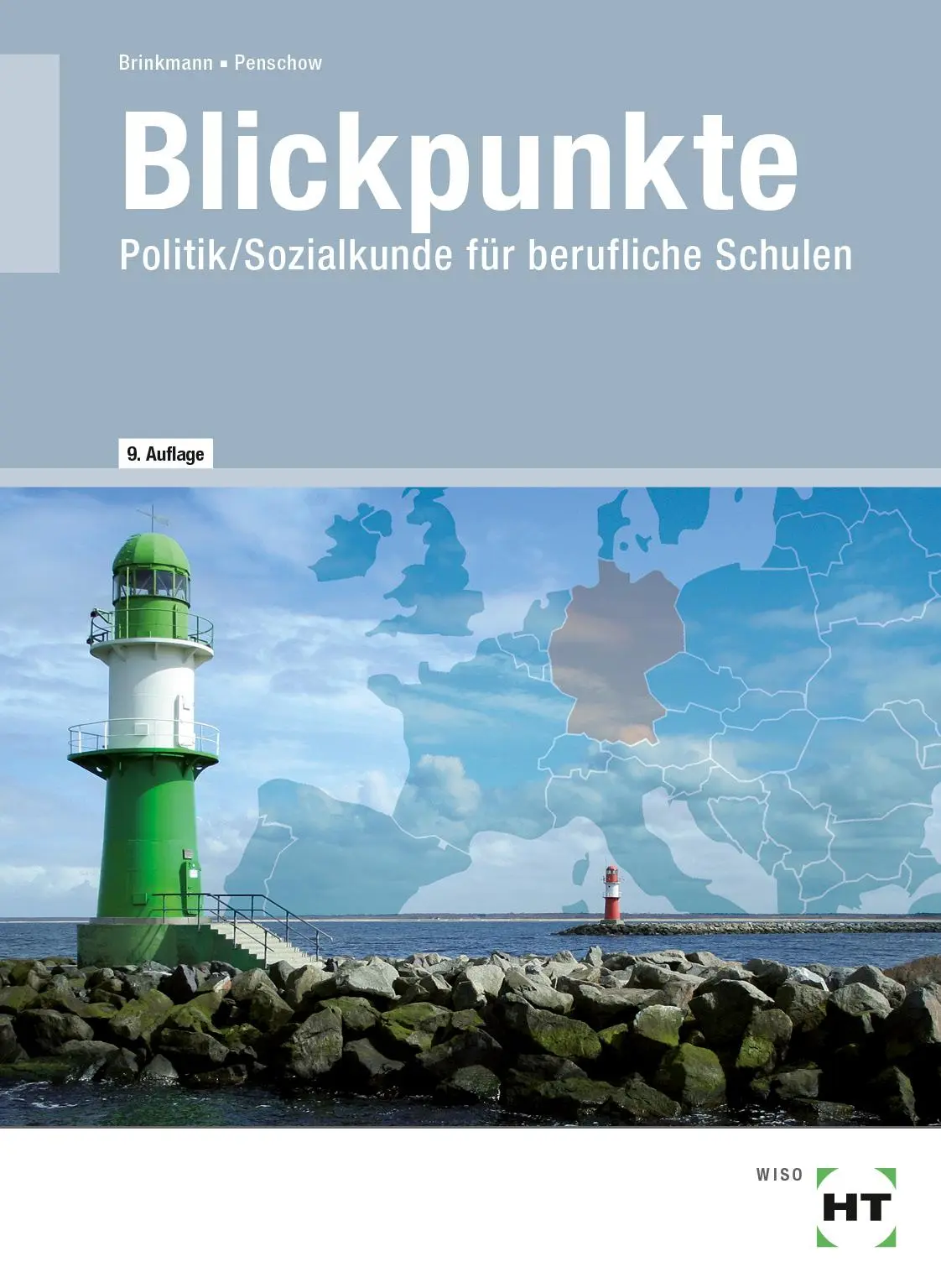 Cover: 9783582749888 | Blickpunkte | Politik/Sozialkunde für berufliche Schulen | Taschenbuch