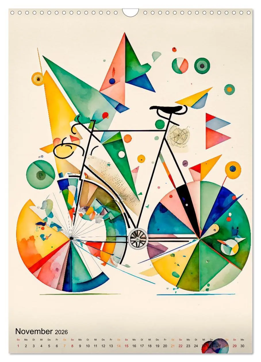 Bild: 9783516329988 | Erstaunliche Welt (Wandkalender 2026 DIN A3 hoch), CALVENDO...