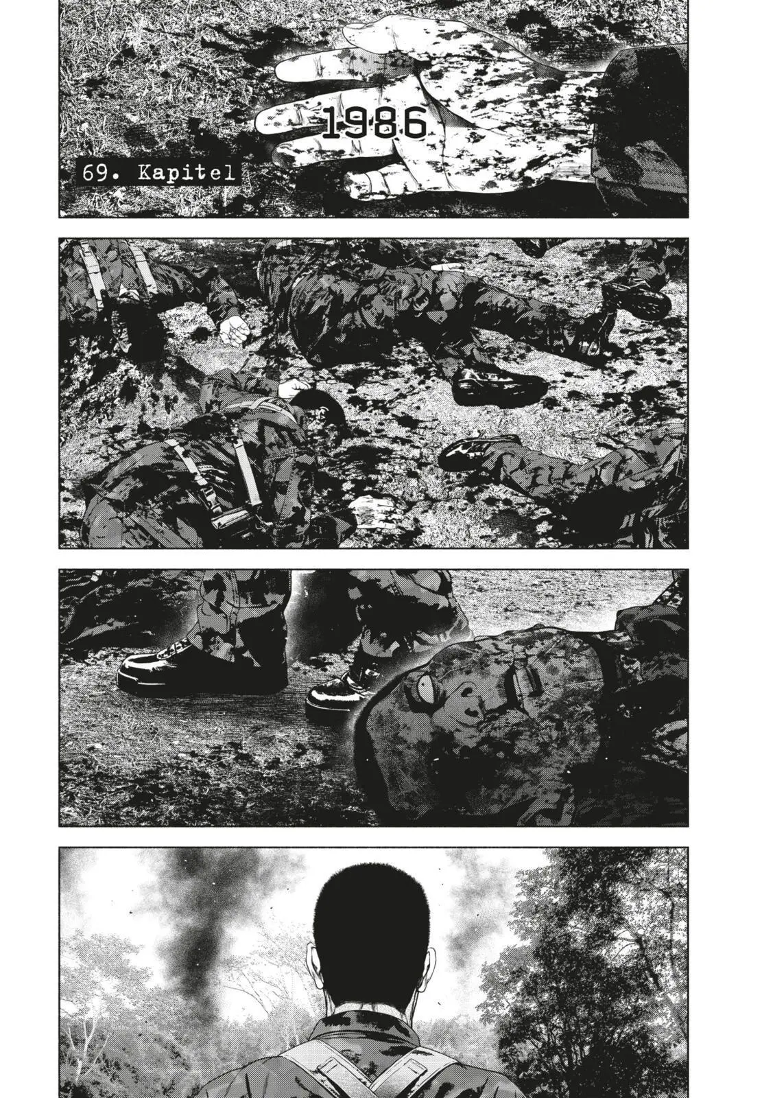 Bild: 9783551809988 | A Suffocatingly Lonely Death 11 | Shota Ito (u. a.) | Taschenbuch