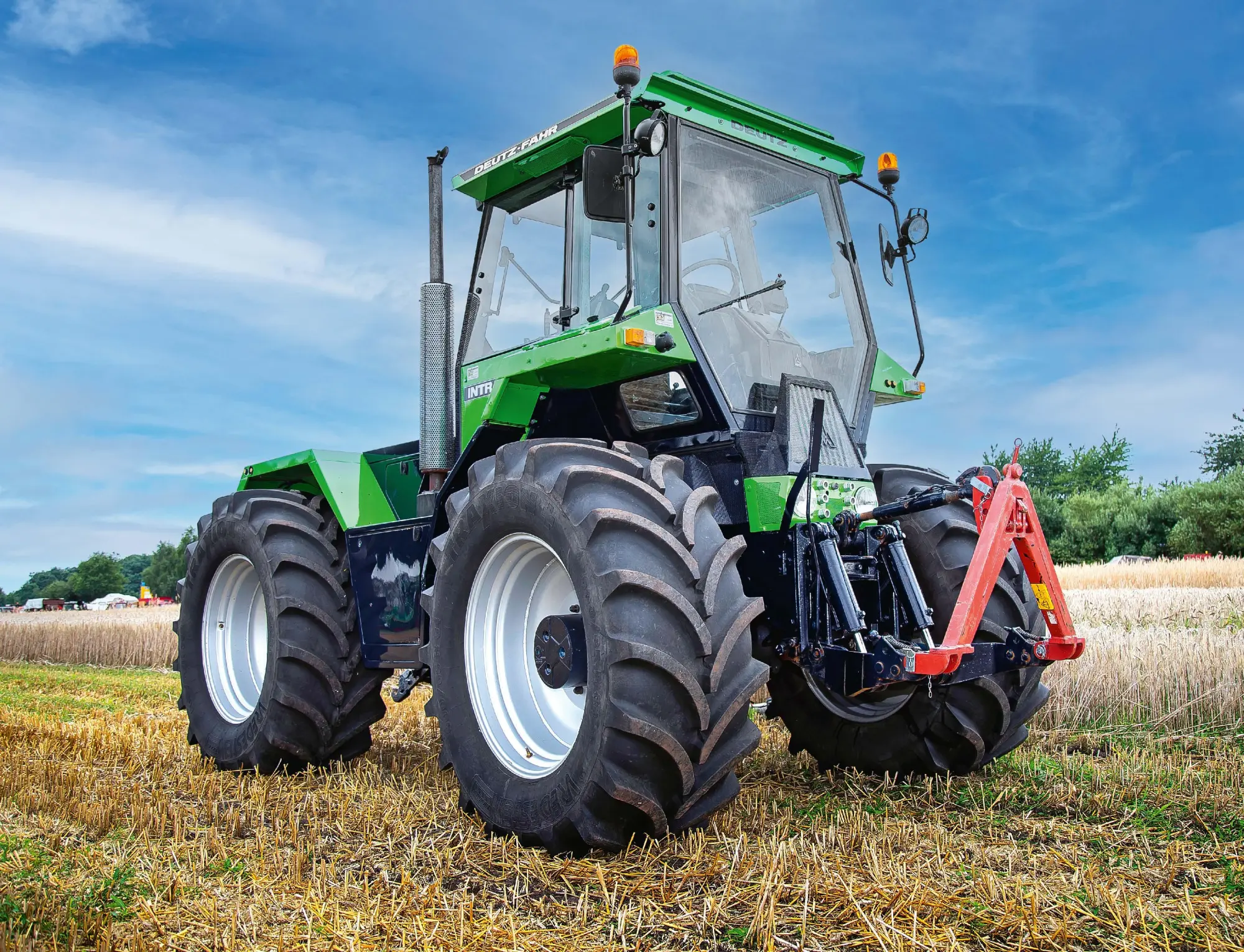 Bild: 9783966649988 | Traktor Klassiker Kalender 2026 Eintragkalender | Kalender | 14 S.