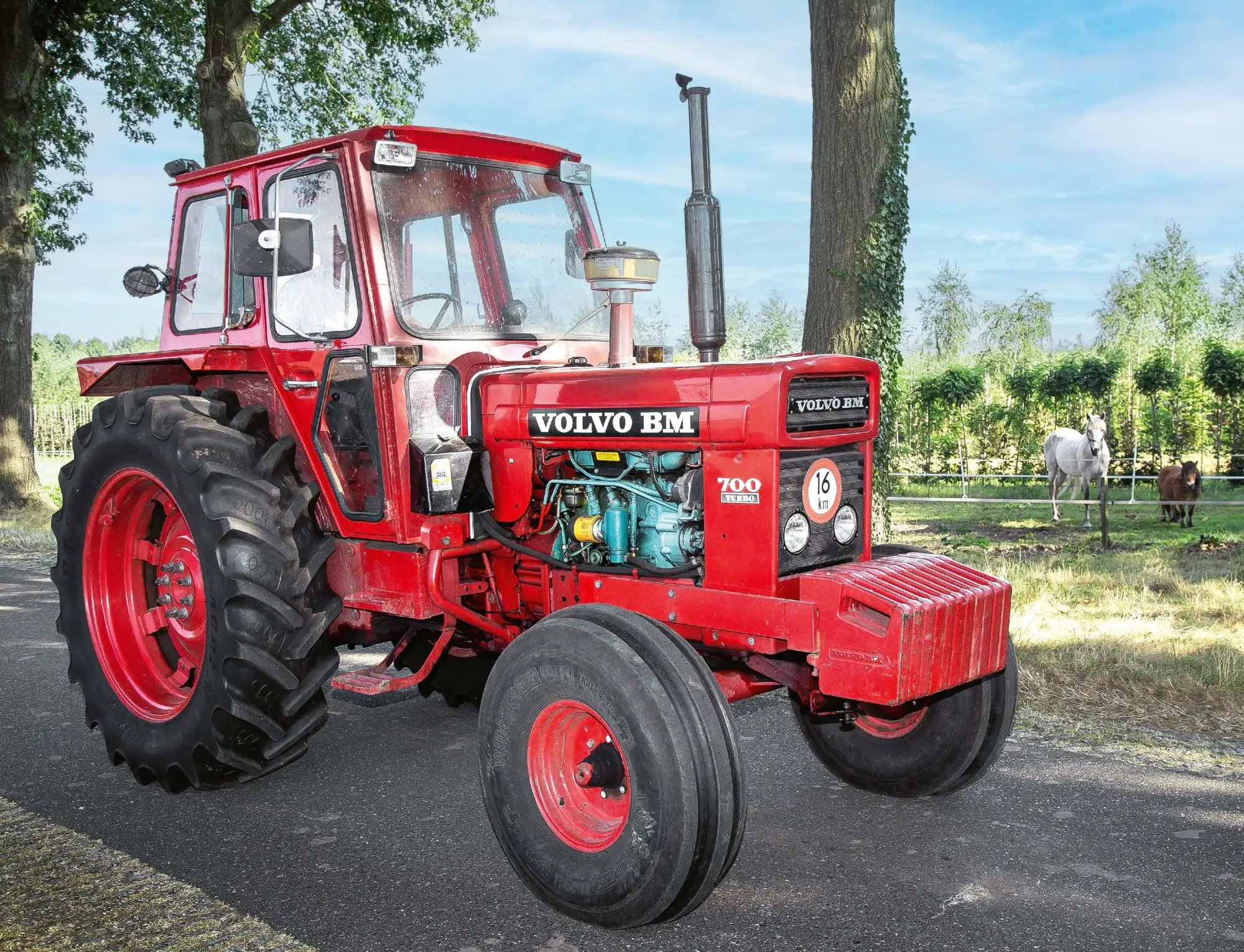 Bild: 9783966649988 | Traktor Klassiker Kalender 2026 Eintragkalender | Kalender | 14 S.