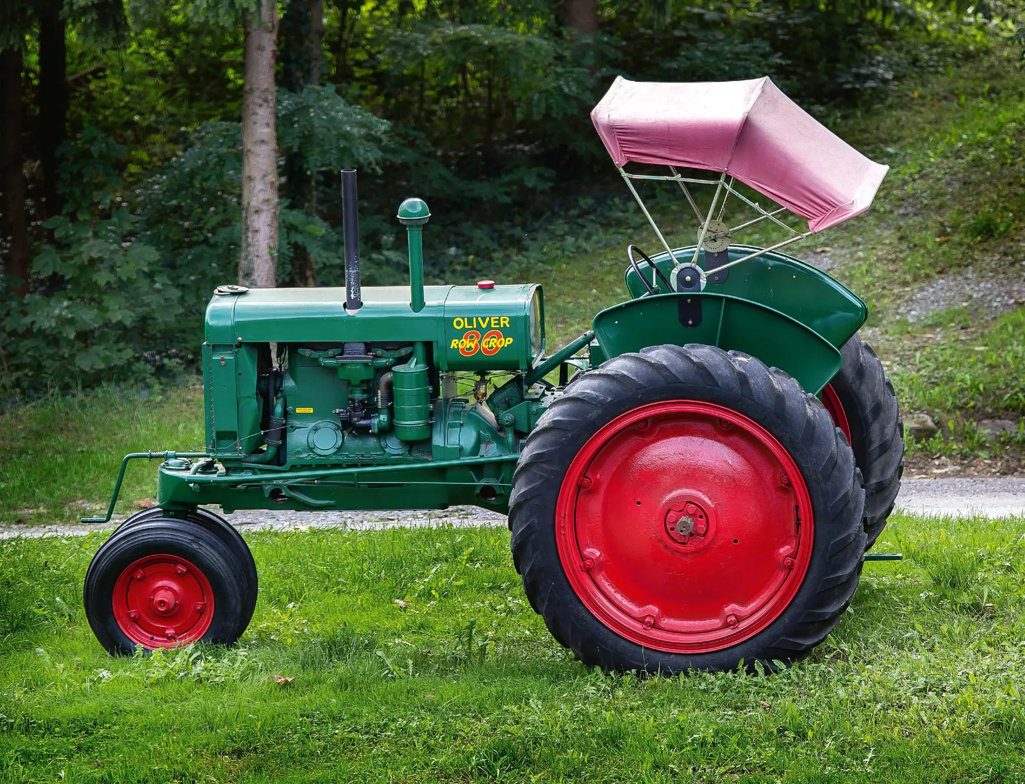 Bild: 9783966649988 | Traktor Klassiker Kalender 2026 Eintragkalender | Kalender | 14 S.