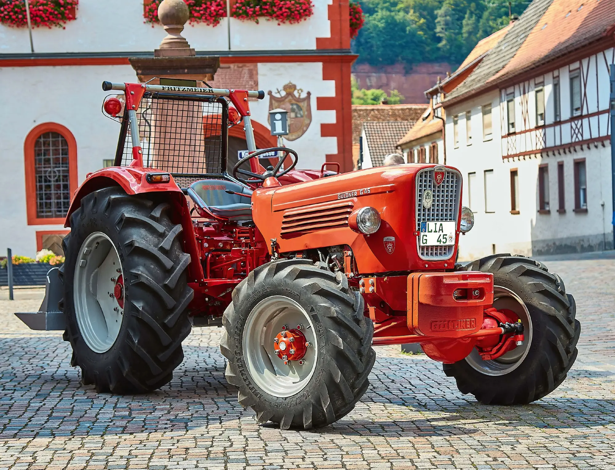 Bild: 9783966649988 | Traktor Klassiker Kalender 2026 Eintragkalender | Kalender | 14 S.