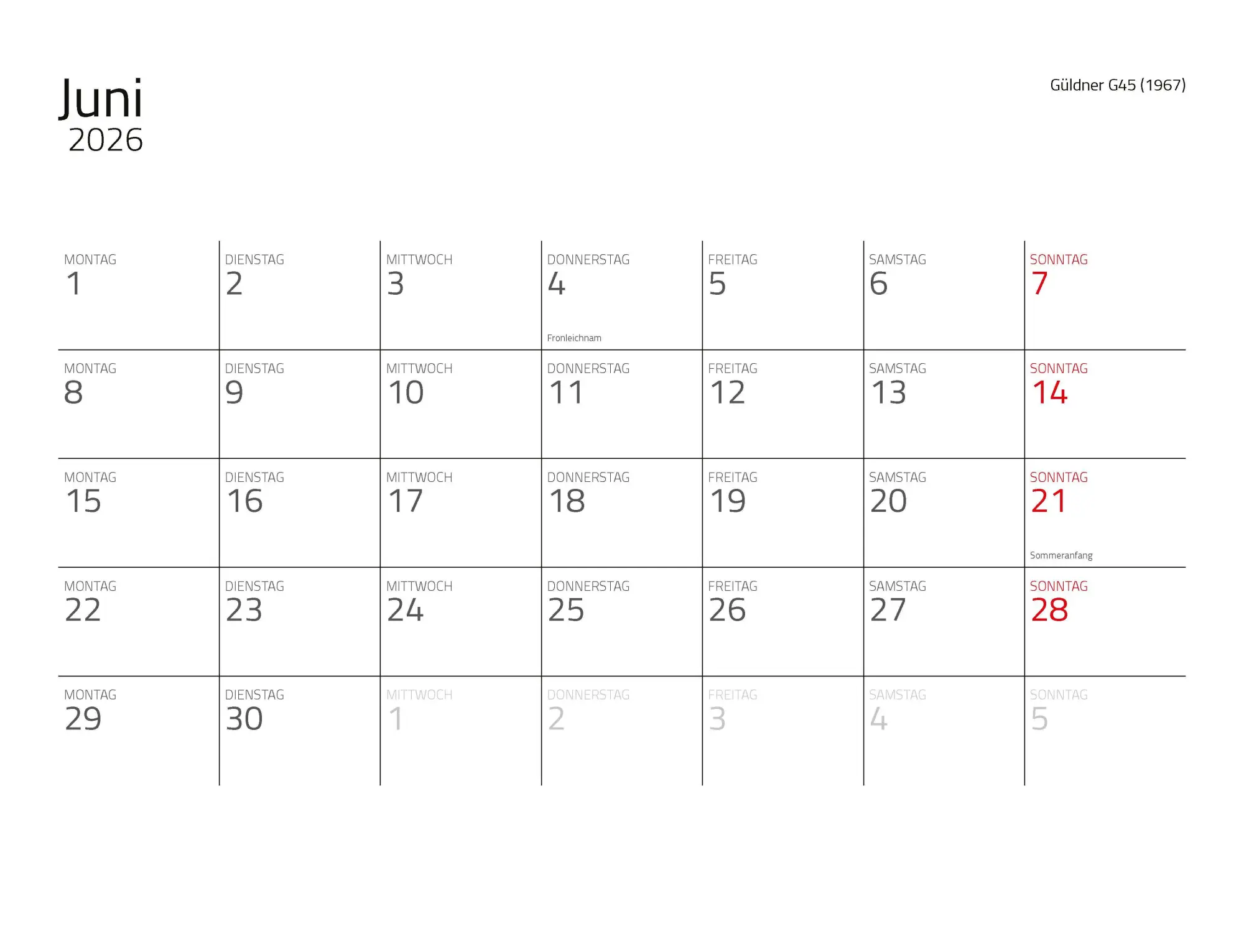 Bild: 9783966649988 | Traktor Klassiker Kalender 2026 Eintragkalender | Kalender | 14 S.