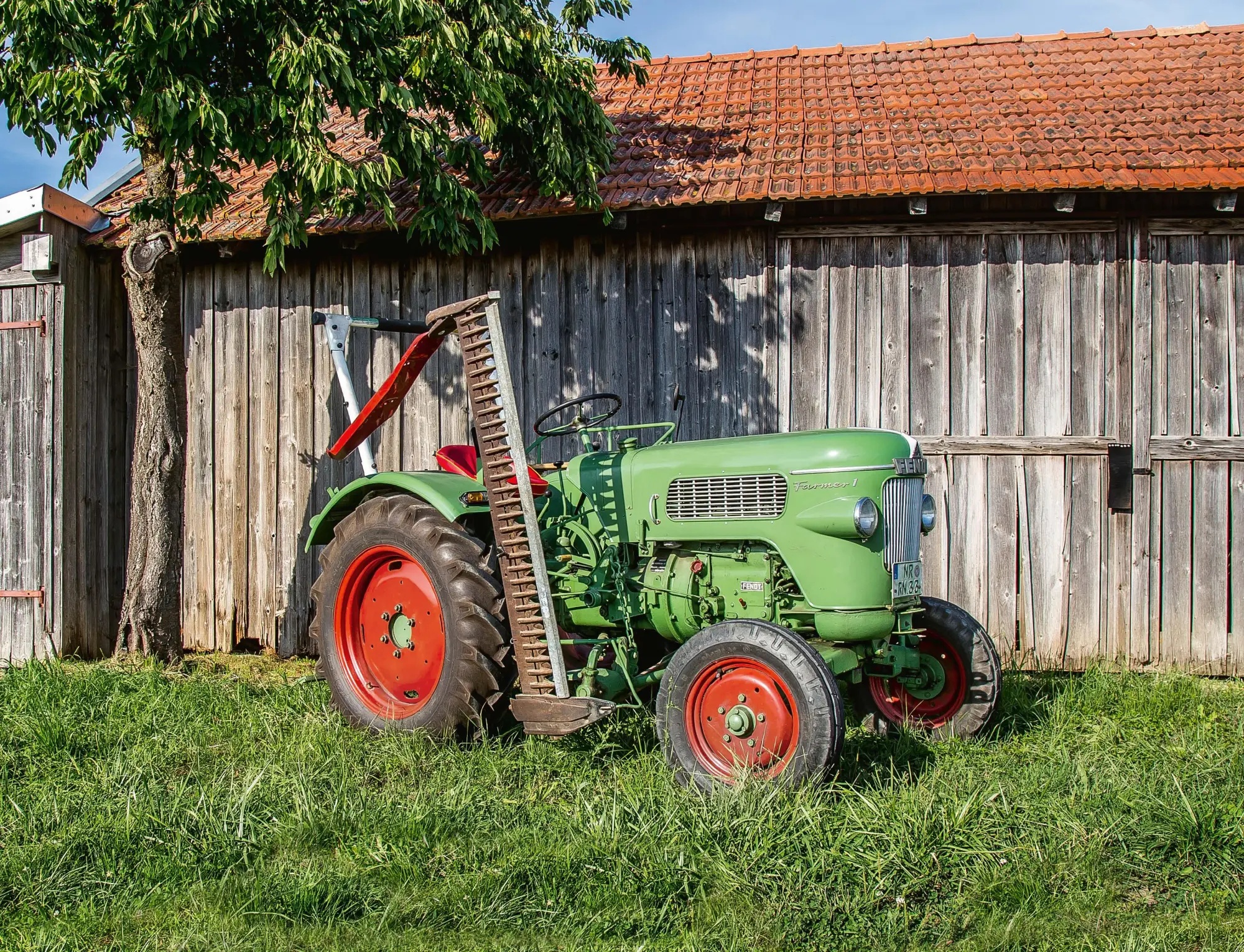 Bild: 9783966649988 | Traktor Klassiker Kalender 2026 Eintragkalender | Kalender | 14 S.