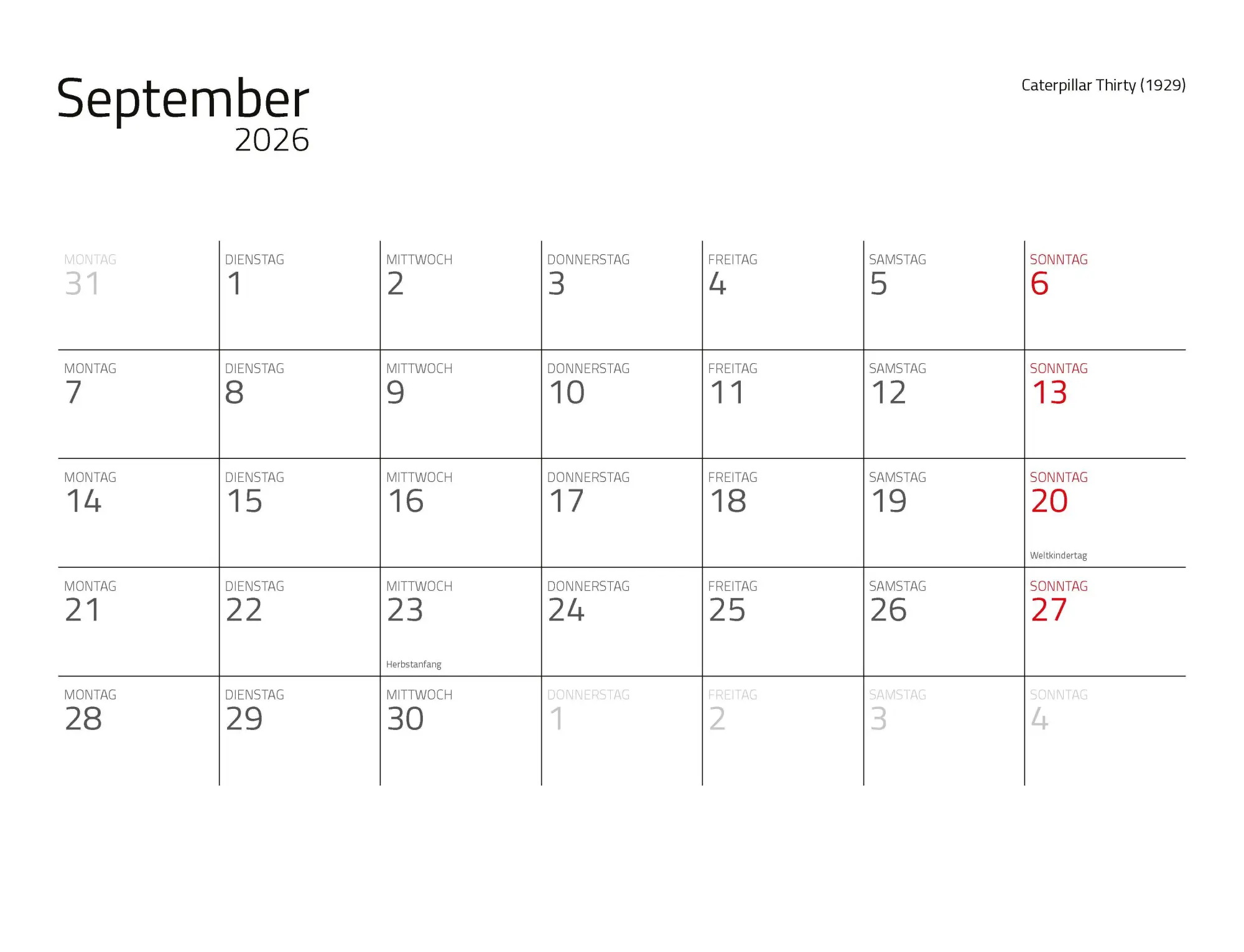 Bild: 9783966649988 | Traktor Klassiker Kalender 2026 Eintragkalender | Kalender | 14 S.