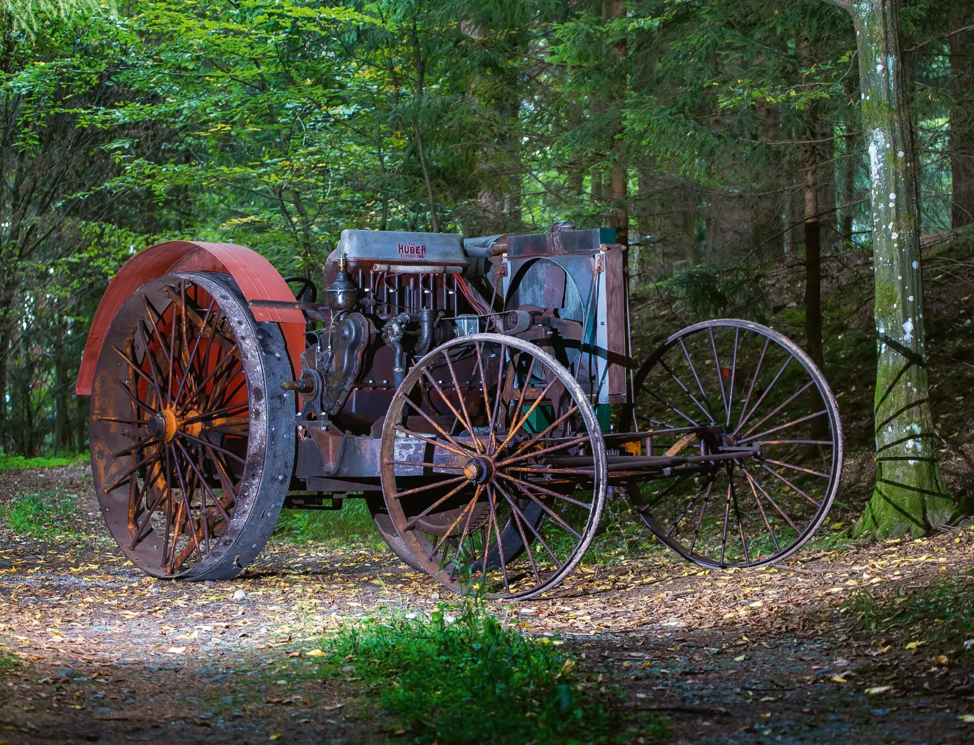 Bild: 9783966649988 | Traktor Klassiker Kalender 2026 Eintragkalender | Kalender | 14 S.