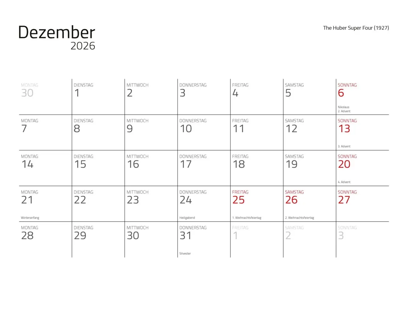 Bild: 9783966649988 | Traktor Klassiker Kalender 2026 Eintragkalender | Kalender | Deutsch