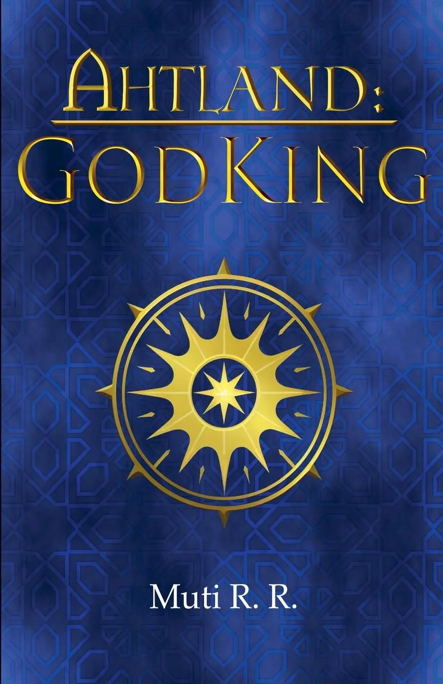 Cover: 9798223159988 | Ahtland | Godking | Muti R. R. | Taschenbuch | Englisch | 2023