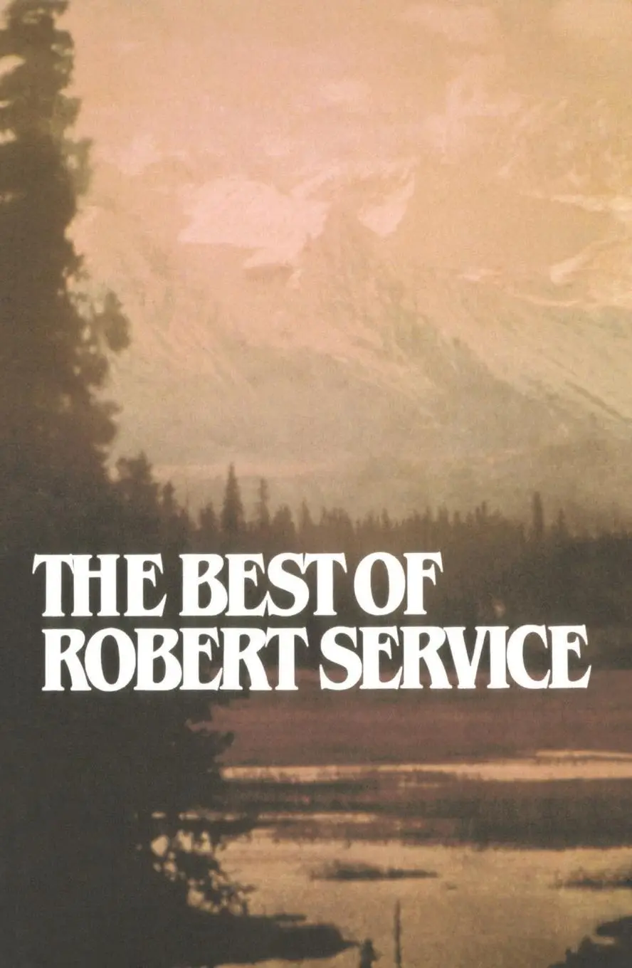 Cover: 9780399550089 | Best of Robert Service | Robert Service | Taschenbuch | Englisch
