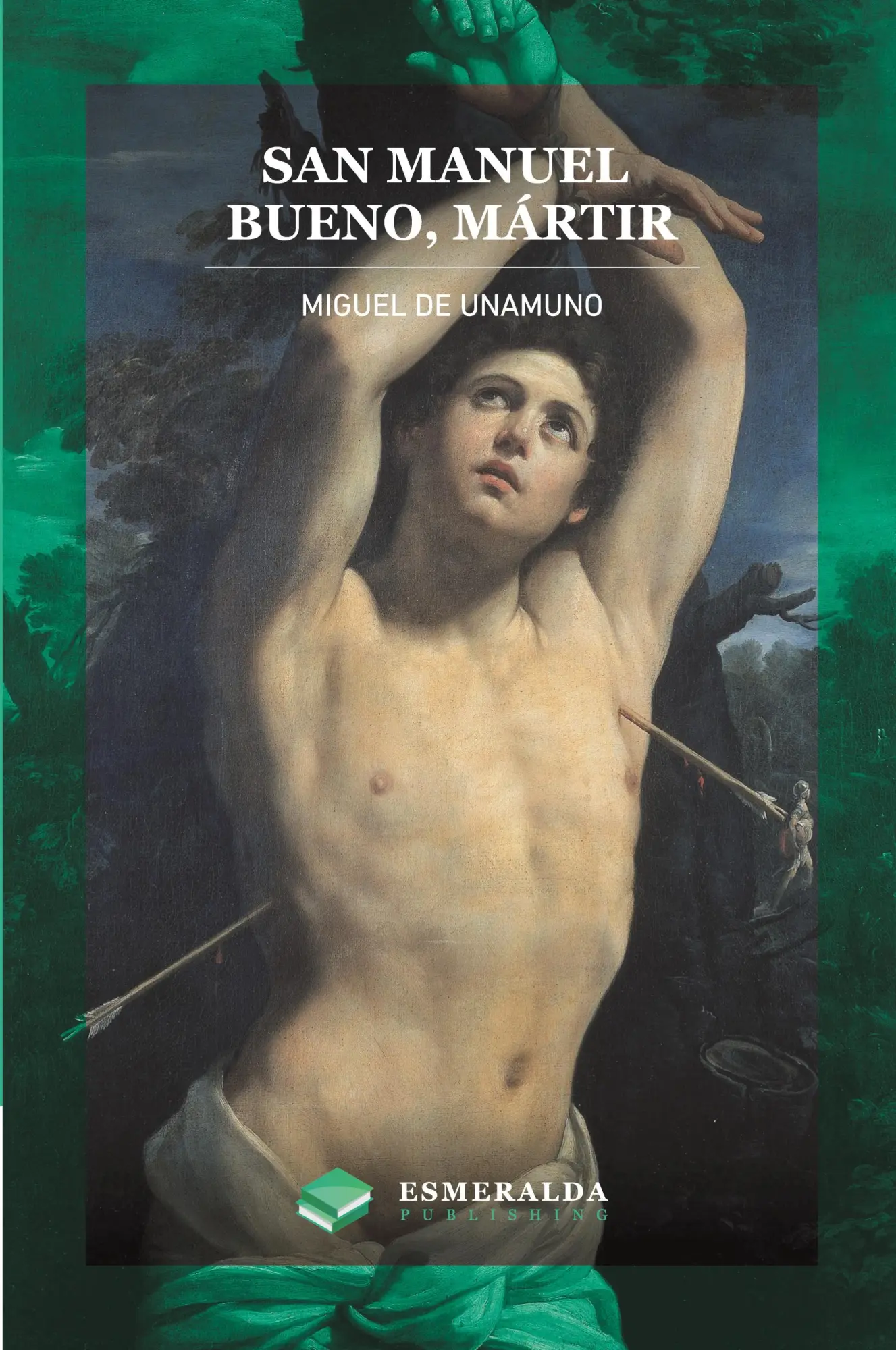 Cover: 9781648000089 | San Manuel Bueno, mártir | Miguel De Unamuno | Taschenbuch | Spanisch