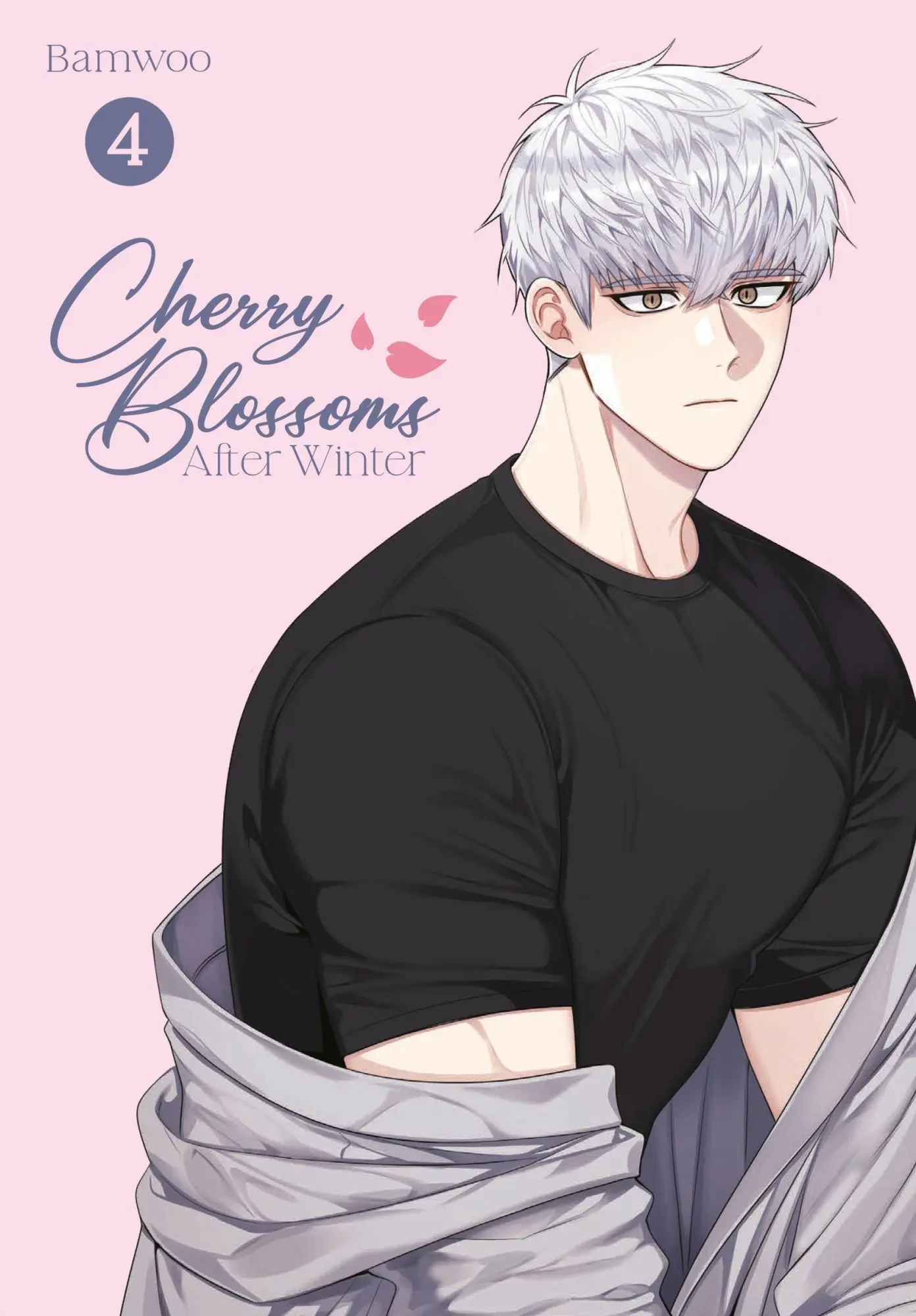 Cover: 9781911720089 | Cherry Blossoms After Winter, Vol. 4 | Bamwoo | Taschenbuch | Englisch