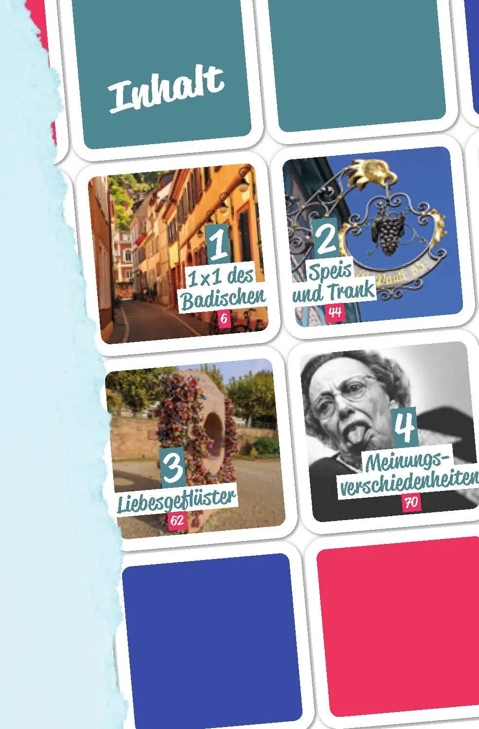 Bild: 9783126140089 | Langenscheidt So geht Mundart Badisch | Taschenbuch | 160 S. | Deutsch
