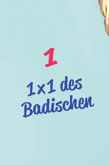 Bild: 9783126140089 | Langenscheidt So geht Mundart Badisch | Taschenbuch | 160 S. | Deutsch