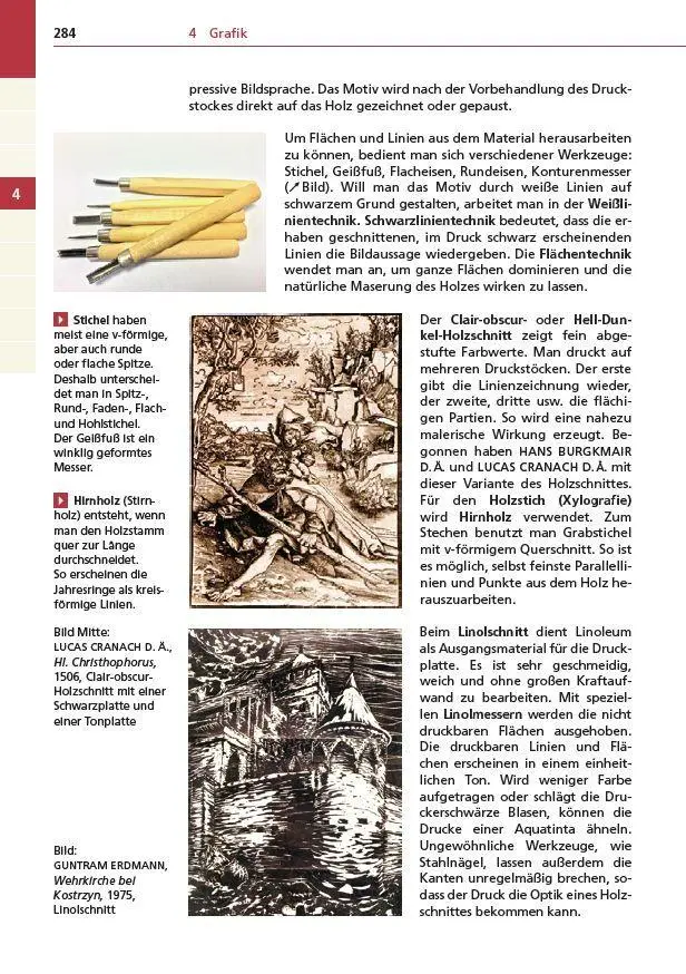 Bild: 9783411710089 | Basiswissen Schule - Kunst Abi | Simone Felgentreu | Taschenbuch