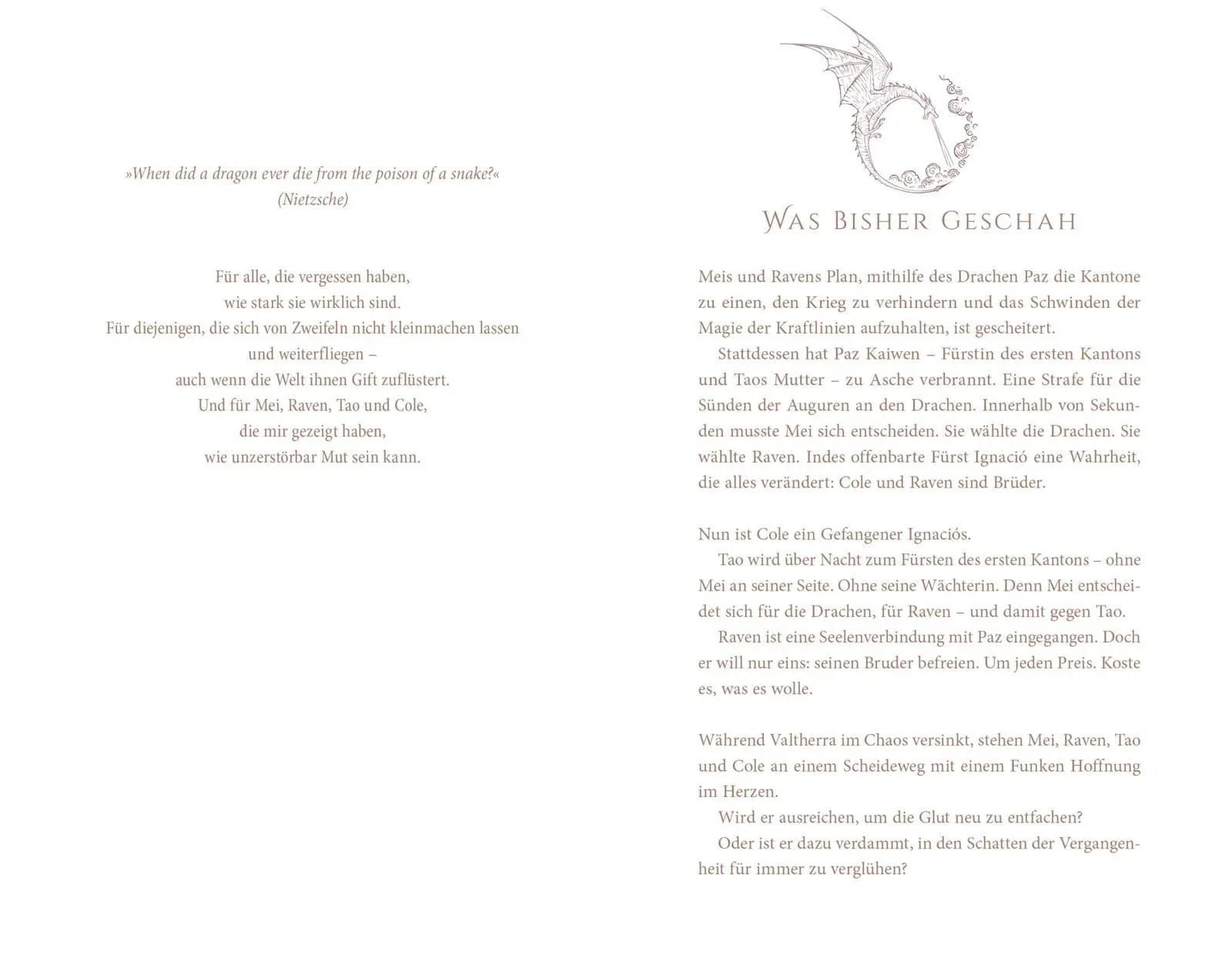 Bild: 9783522900089 | These Ancient Flames 2: Burn | Melanie Lane | Taschenbuch | 528 S.