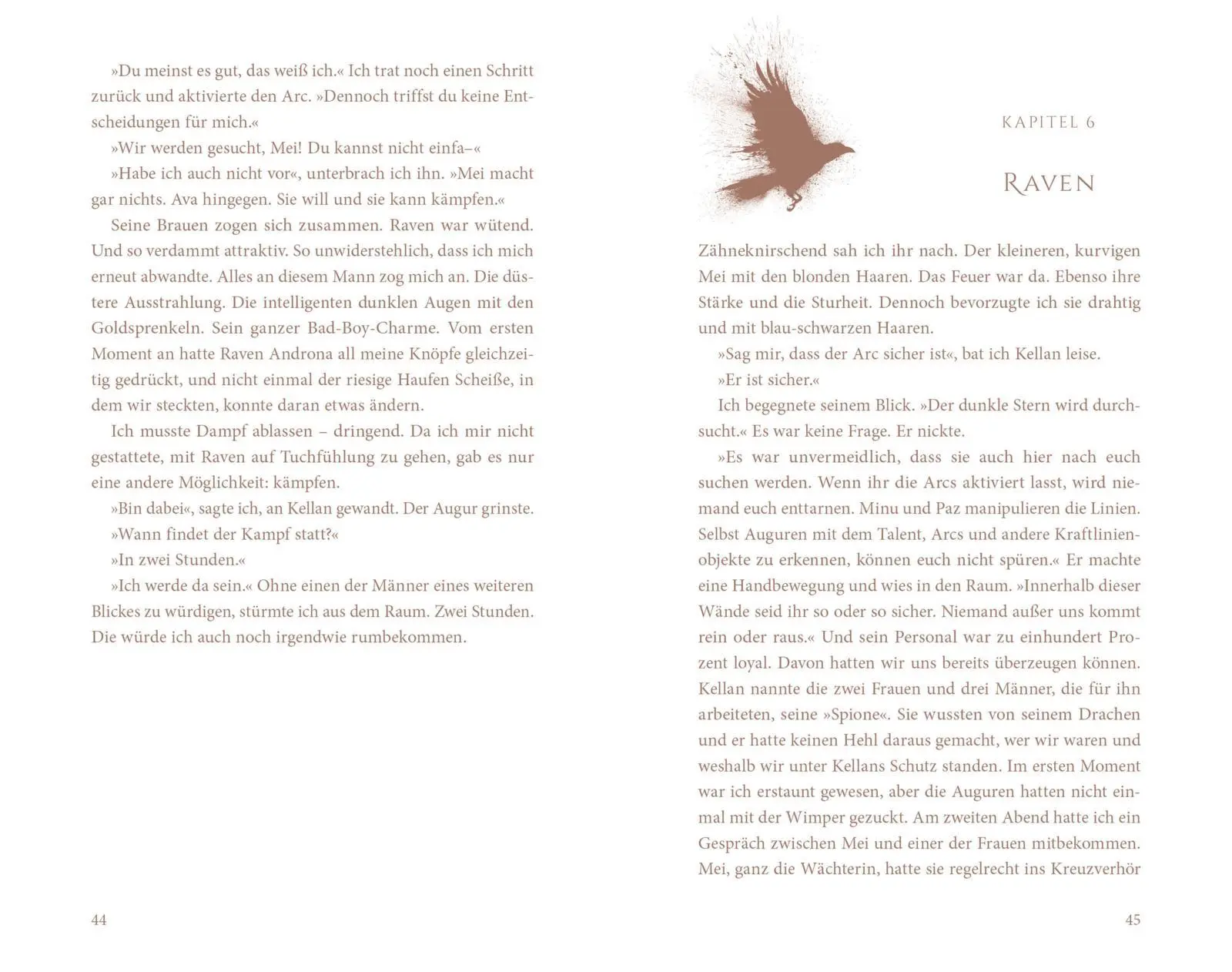 Bild: 9783522900089 | These Ancient Flames 2: Burn | Melanie Lane | Taschenbuch | 528 S.