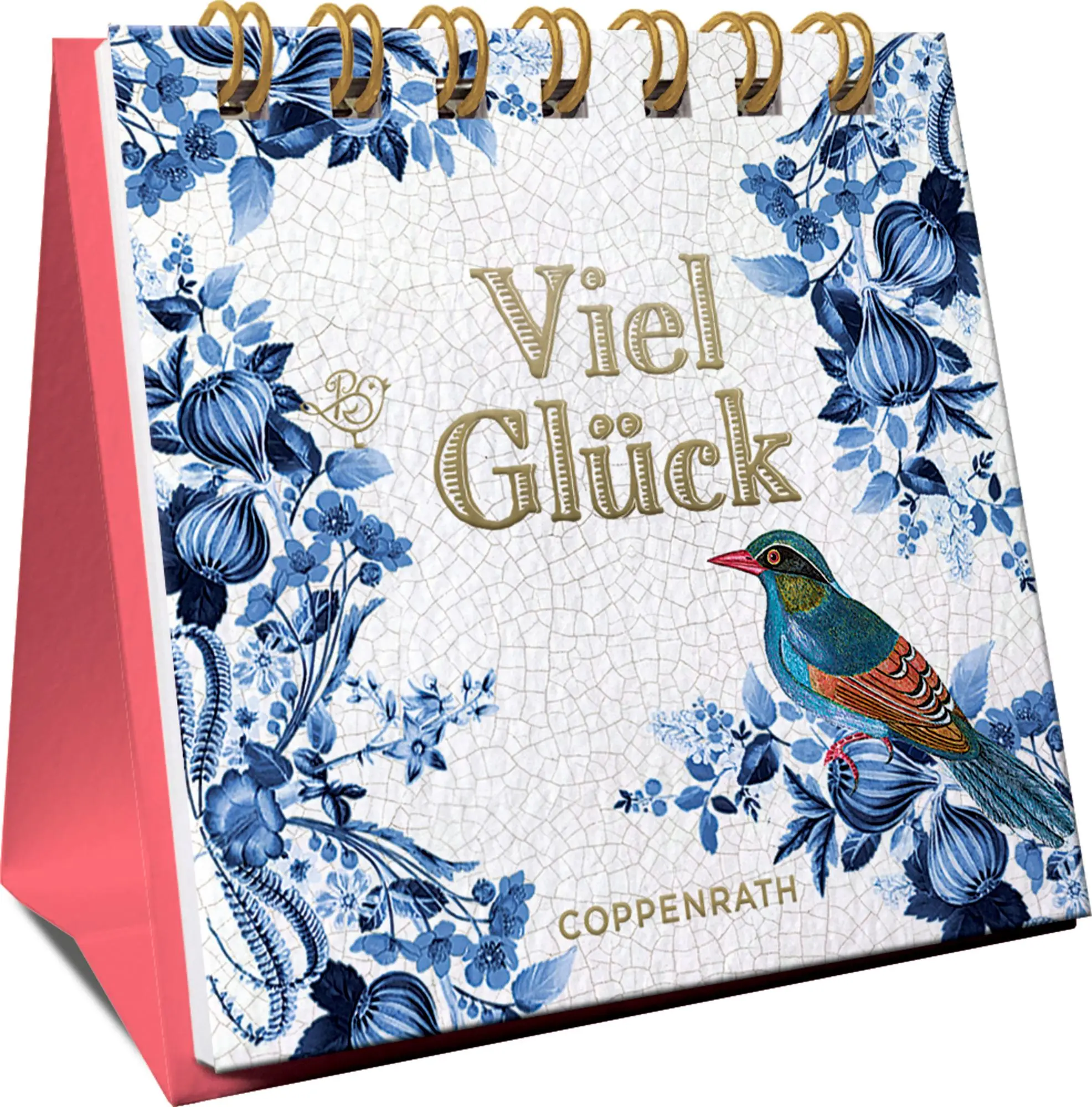 Cover: 9783649650089 | Viel Glück | Barbara Behr | Taschenbuch | 24 S. | Deutsch | 2025