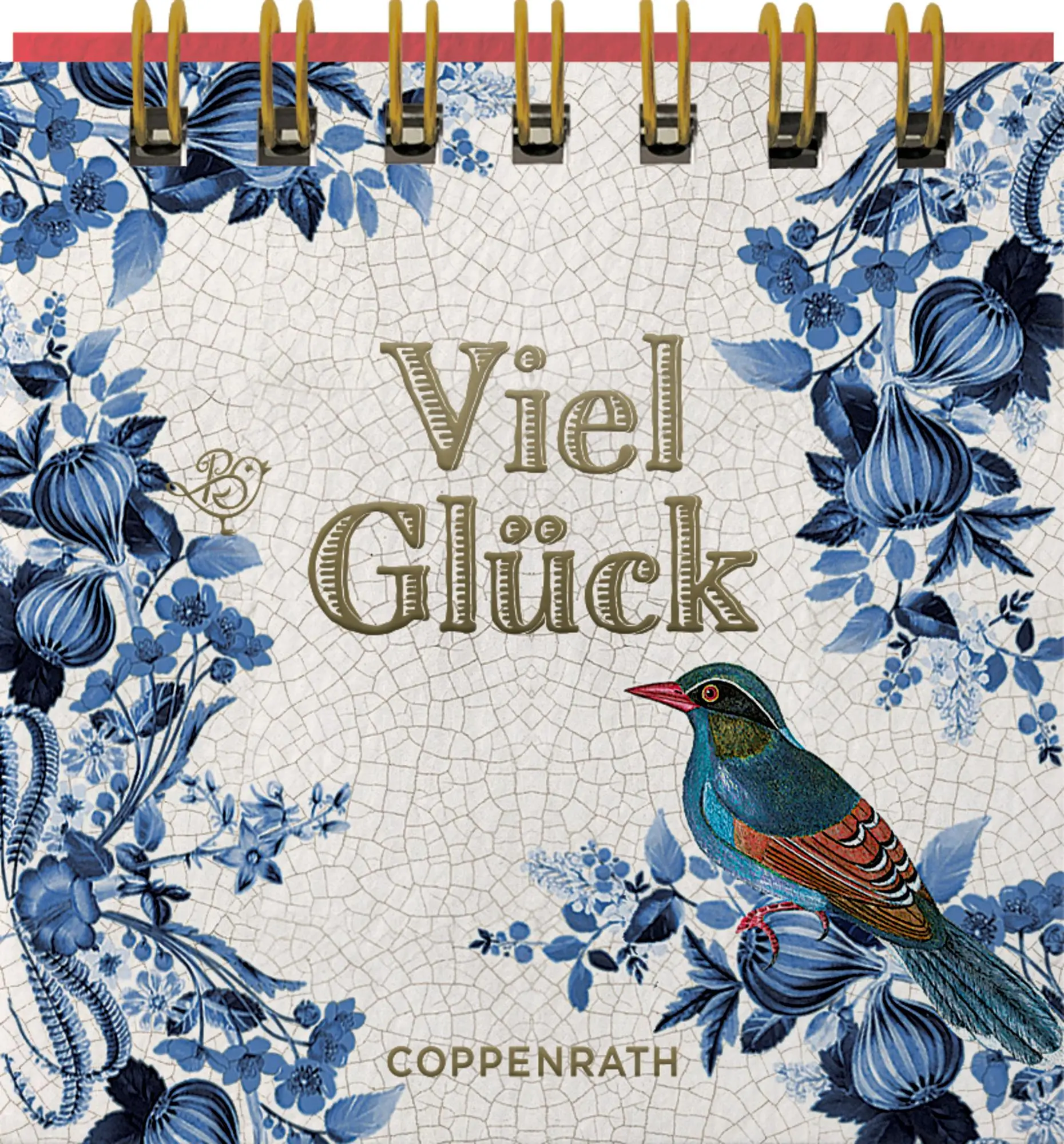 Bild: 9783649650089 | Viel Glück | Barbara Behr | Taschenbuch | 24 S. | Deutsch | 2025