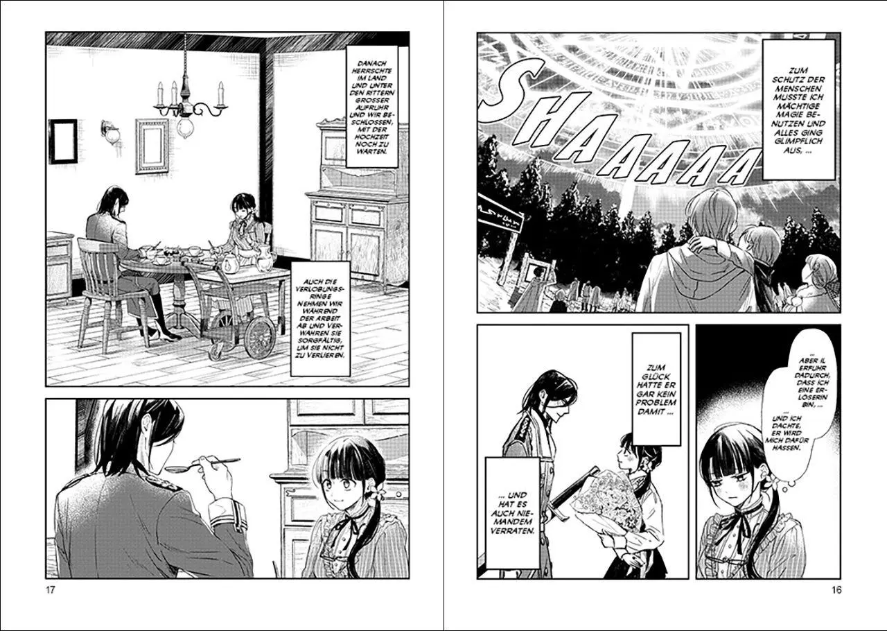 Bild: 9783743220089 | Mein Buchcafé in einer anderen Welt 03 | Kyouka Izumi (u. a.) | Buch