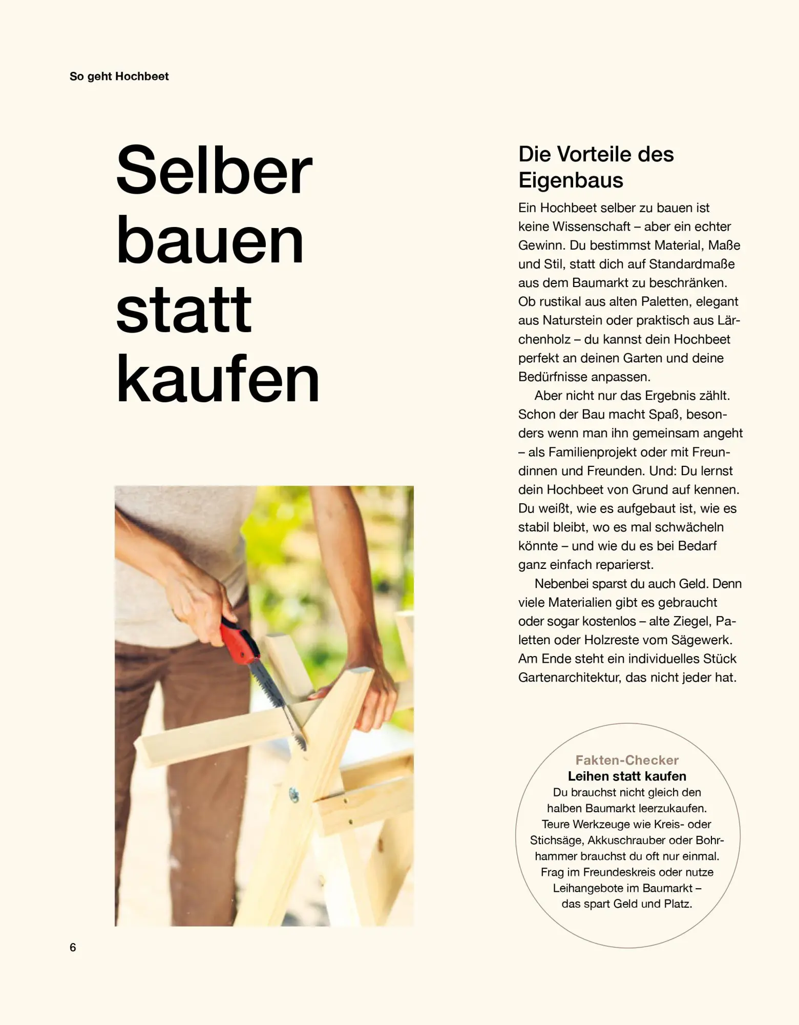 Bild: 9783747110089 | Hochbeete &amp; Kräuterspiralen | Folko Kullmann | Taschenbuch | 176 S.