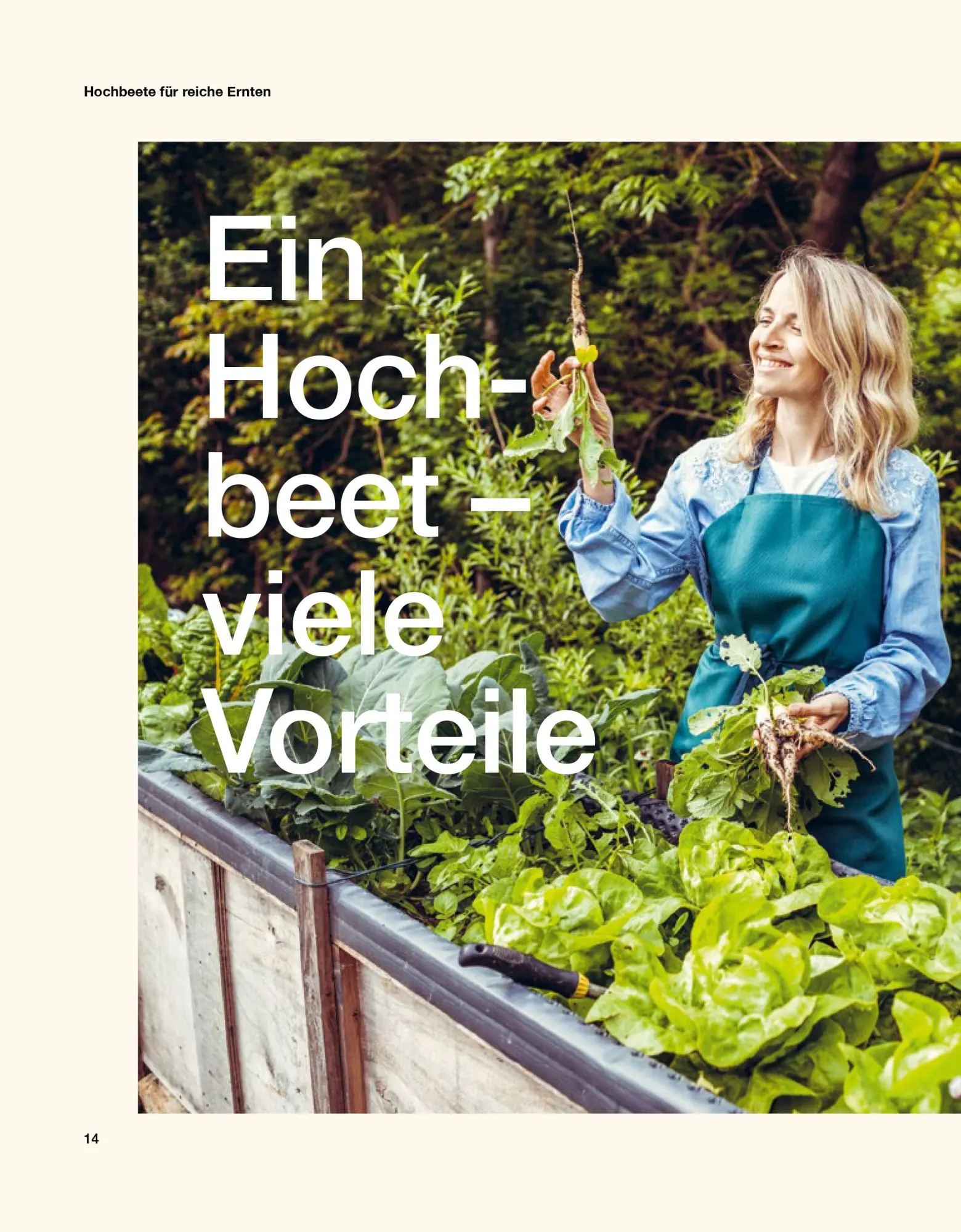 Bild: 9783747110089 | Hochbeete &amp; Kräuterspiralen | Folko Kullmann | Taschenbuch | 176 S.