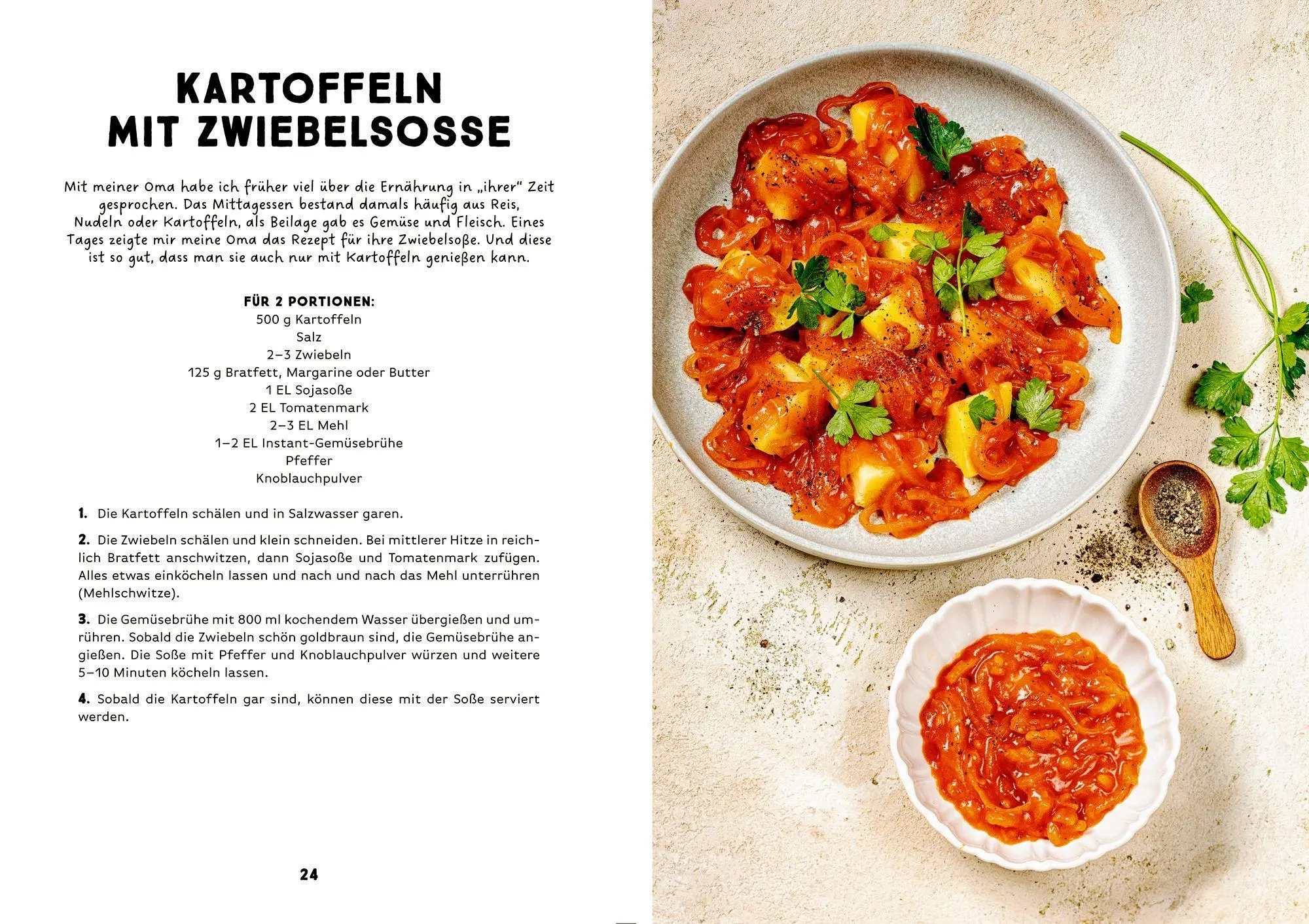 Bild: 9783756710089 | Das BROKE Kochbuch | Leckere Rezepte für wenig Geld | Jennifer Kuschel