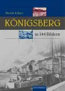 Cover: 9783800330089 | Königsberg in 144 Bildern | Martin Kakies | Buch | 80 S. | Deutsch