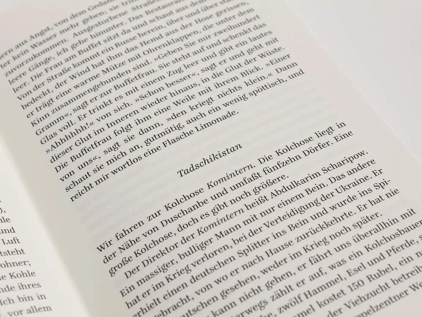 Bild: 9783847720089 | Imperium | Sowjetische Streifzüge | Ryszard Kapuscinski | Buch | 2015