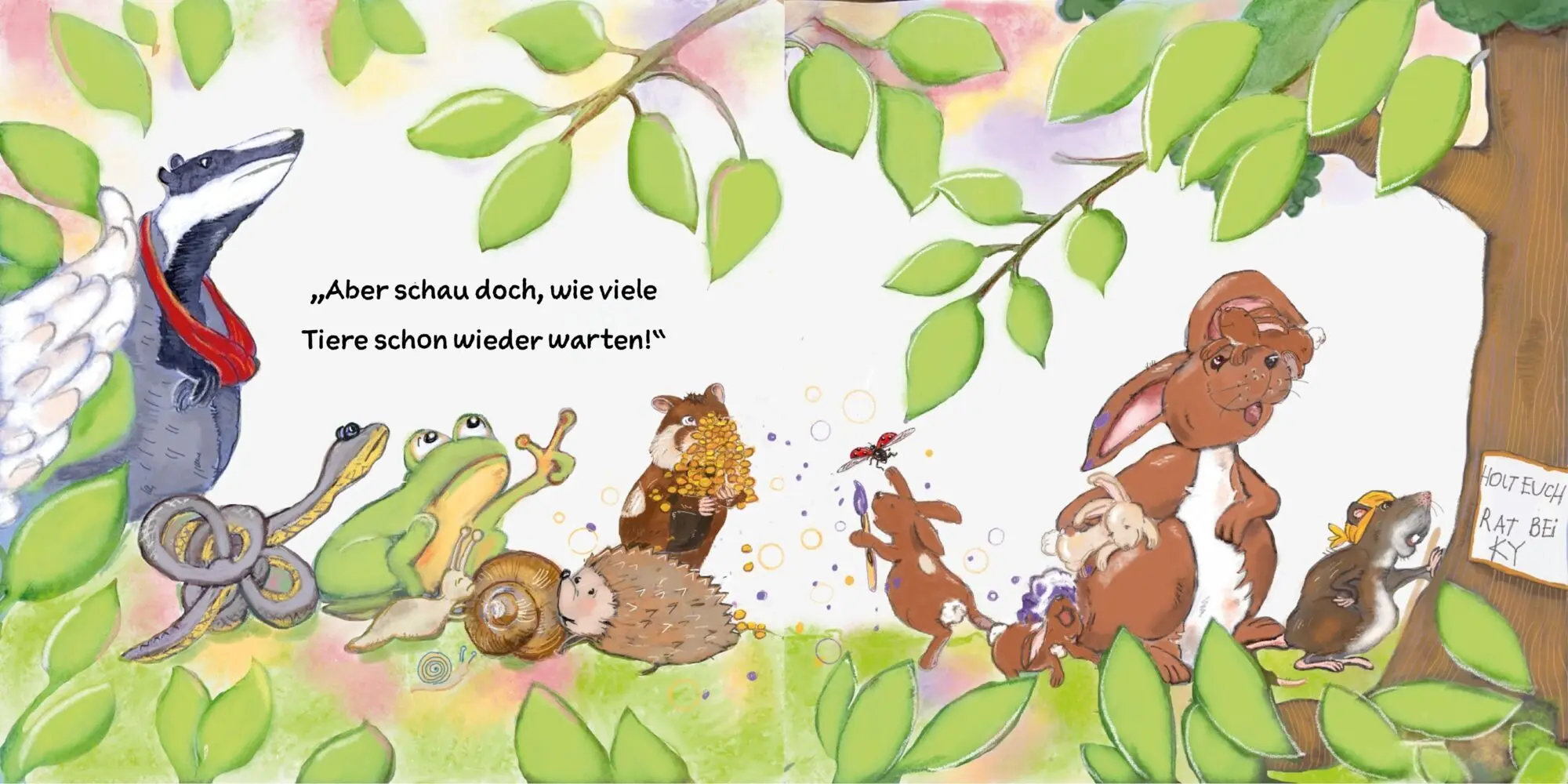 Bild: 9783911900089 | Mannolo - Der kleine Schlauberger | Christel Gaiser | Buch | 36 S.