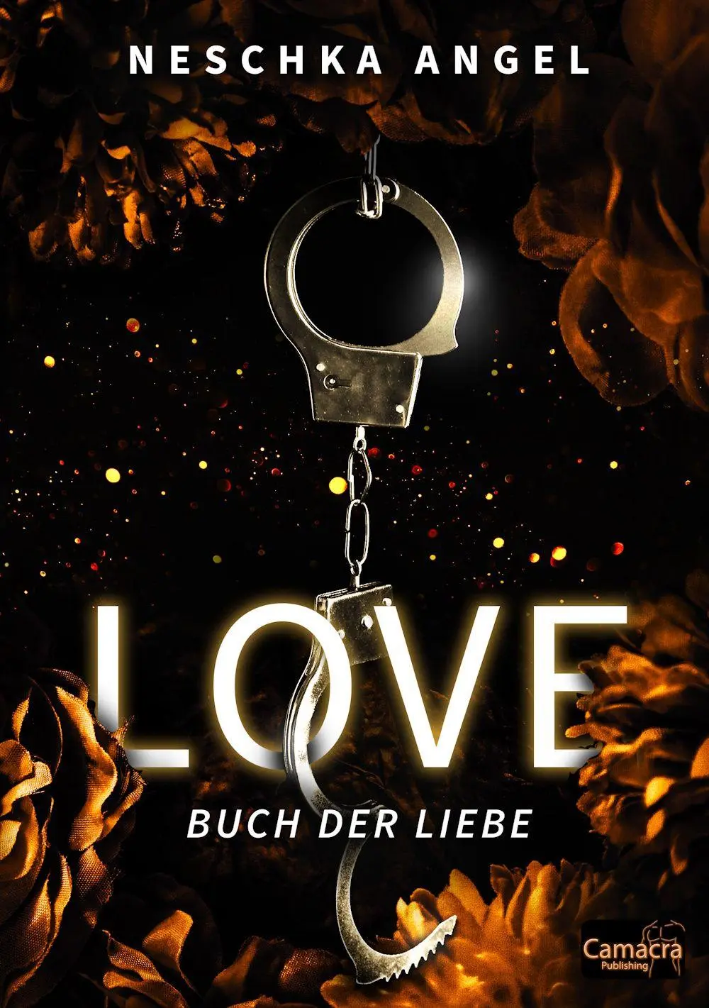 Cover: 9783989770089 | Love - Buch der Liebe | Neschka Angel | Buch | Deutsch | 2025