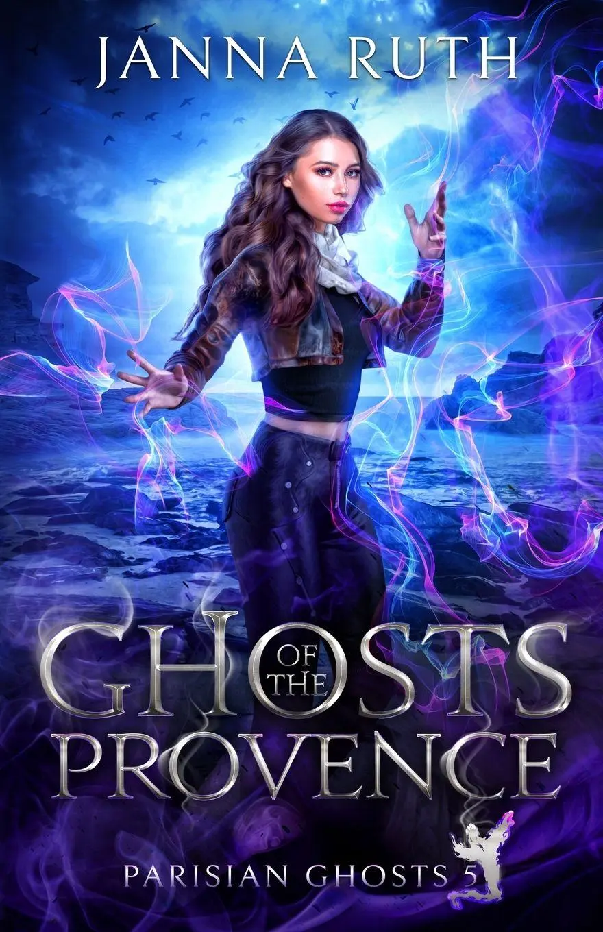 Cover: 9781067000189 | Ghosts of the Provence | Janna Ruth | Taschenbuch | Parisian Ghosts
