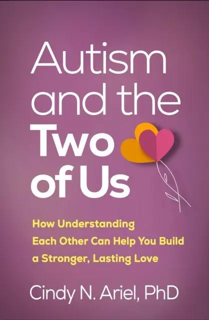 Cover: 9781462560189 | Autism and the Two of Us | Cindy N Ariel | Taschenbuch | Englisch