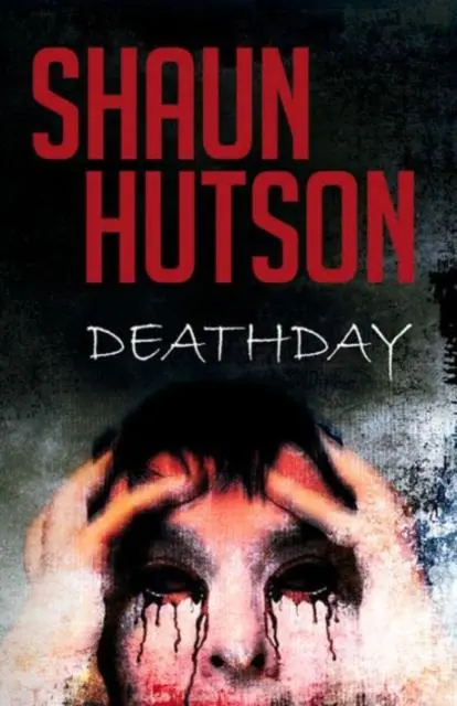 Cover: 9781910720189 | Death Day | Shaun Hutson | Taschenbuch | Kartoniert / Broschiert