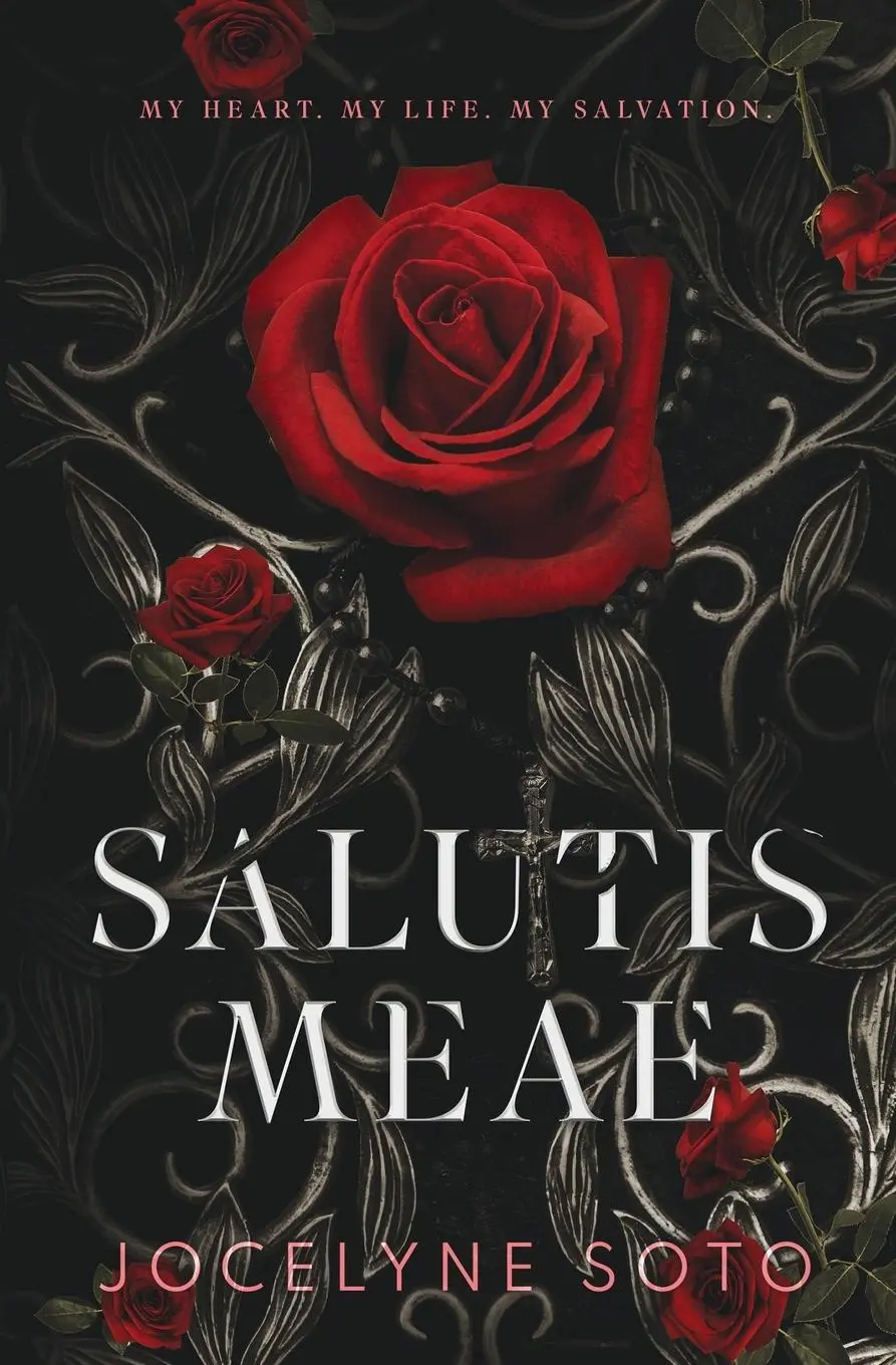 Cover: 9781956430189 | Salutis Meae | Jocelyne Soto | Taschenbuch | Englisch | 2023