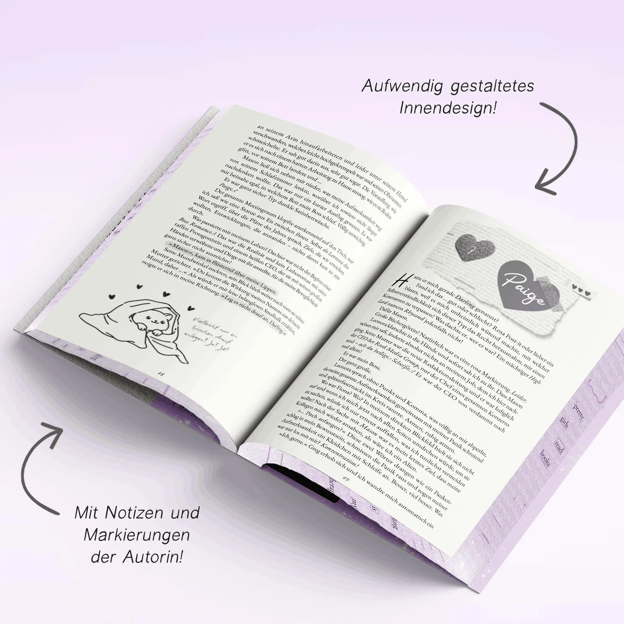 Bild: 9783823400189 | Bookmates | Anny Thorn | Taschenbuch | 400 S. | Deutsch | 2026