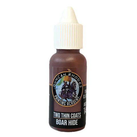 Cover: 5060951920289 | Boar Hide | midtone | DUNCAN RHODES TWO THIN COATS | EAN 5060951920289