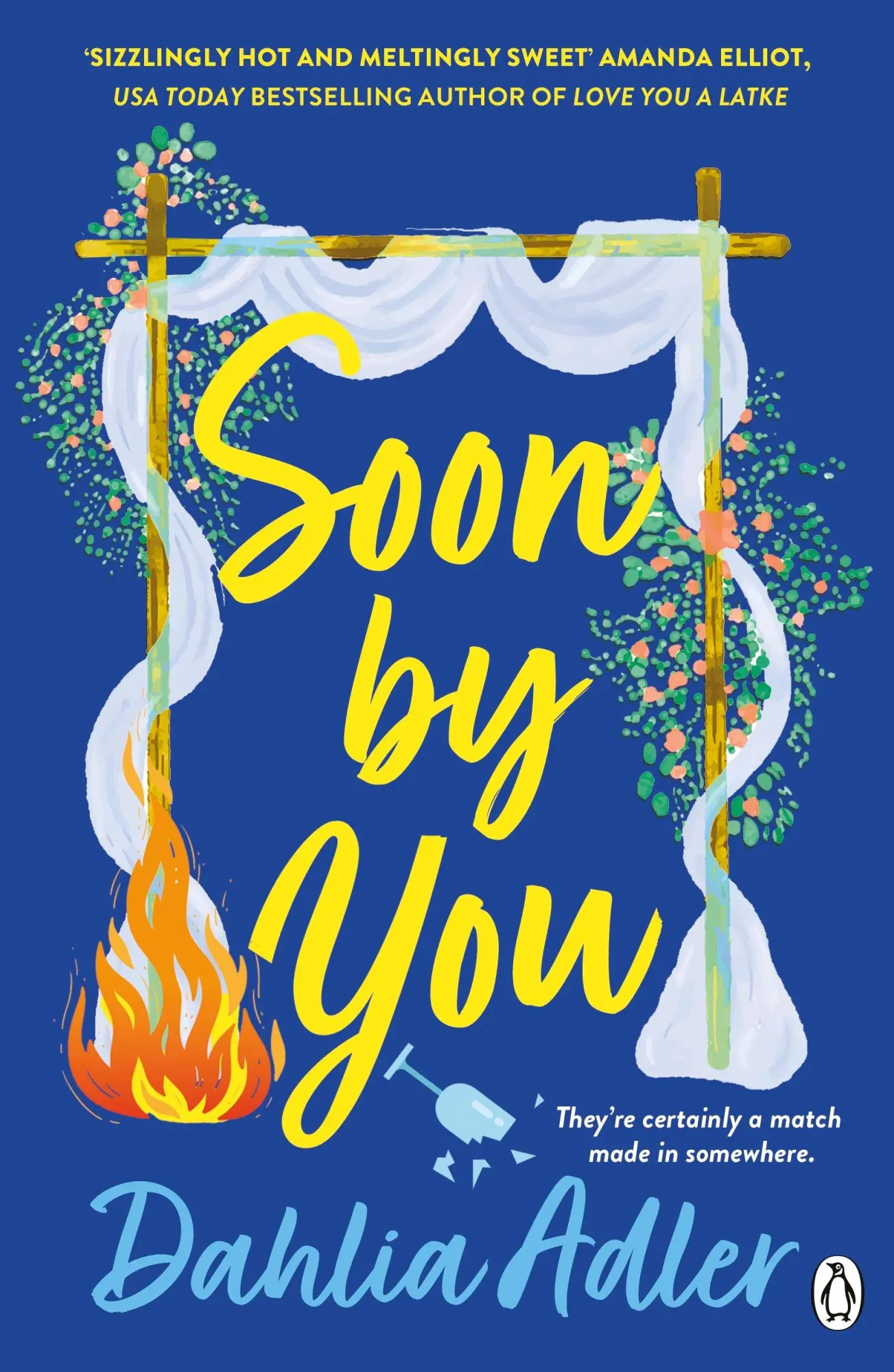 Cover: 9781405980289 | Soon by You | Dahlia Adler | Taschenbuch | Englisch | 2026