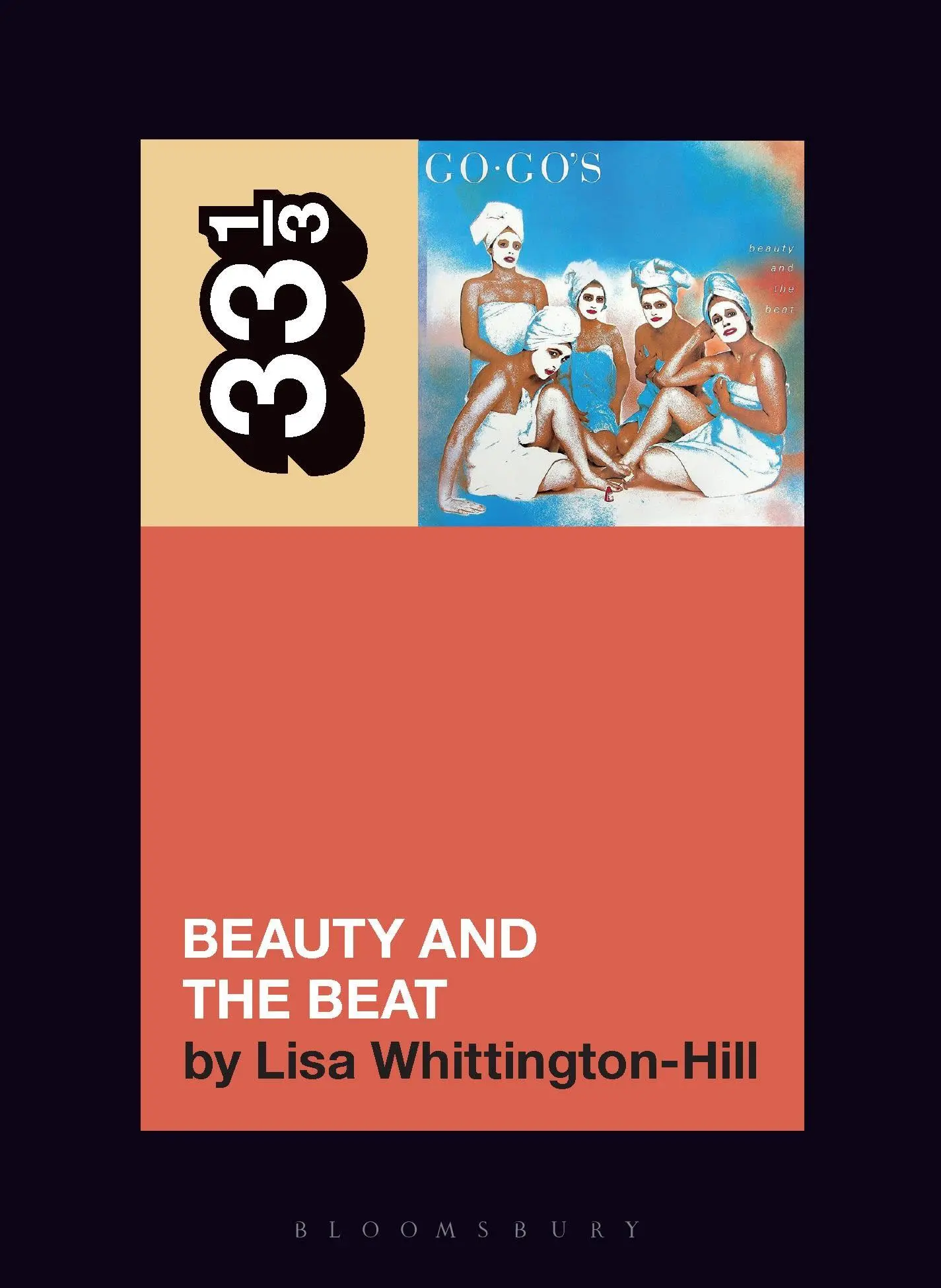 Cover: 9781501390289 | The Go-Go's Beauty and the Beat | Lisa Whittington-Hill | Taschenbuch