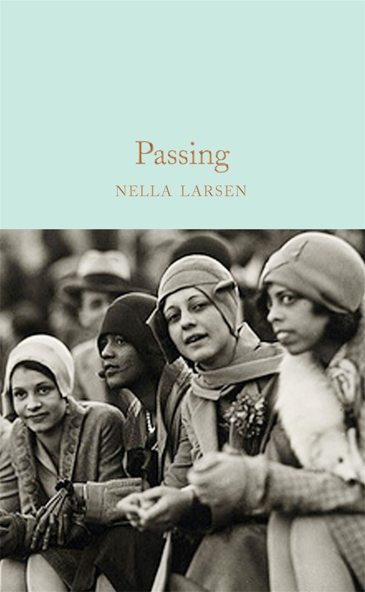 Cover: 9781529040289 | Passing | Nella Larsen | Buch | XIV | Englisch | 2020