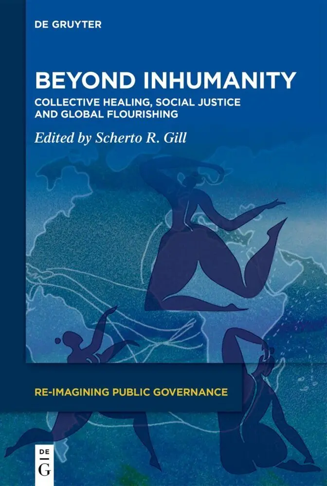 Cover: 9783111650289 | Beyond Inhumanity | Scherto Gill | Buch | XIII | Englisch | 2025