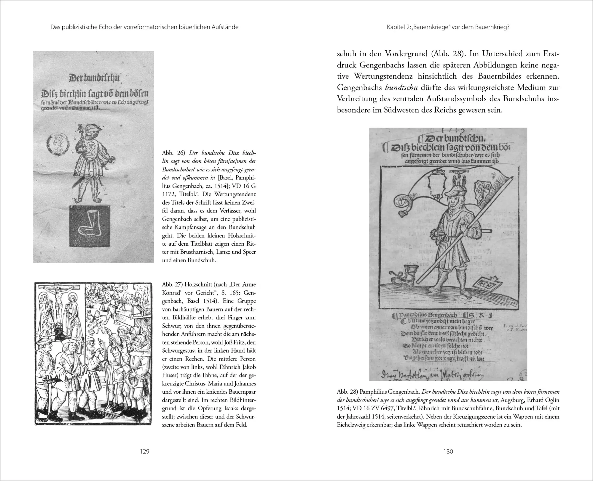Bild: 9783451390289 | Der Bauernkrieg | Ein Medienereignis | Thomas Kaufmann | Buch | 544 S.