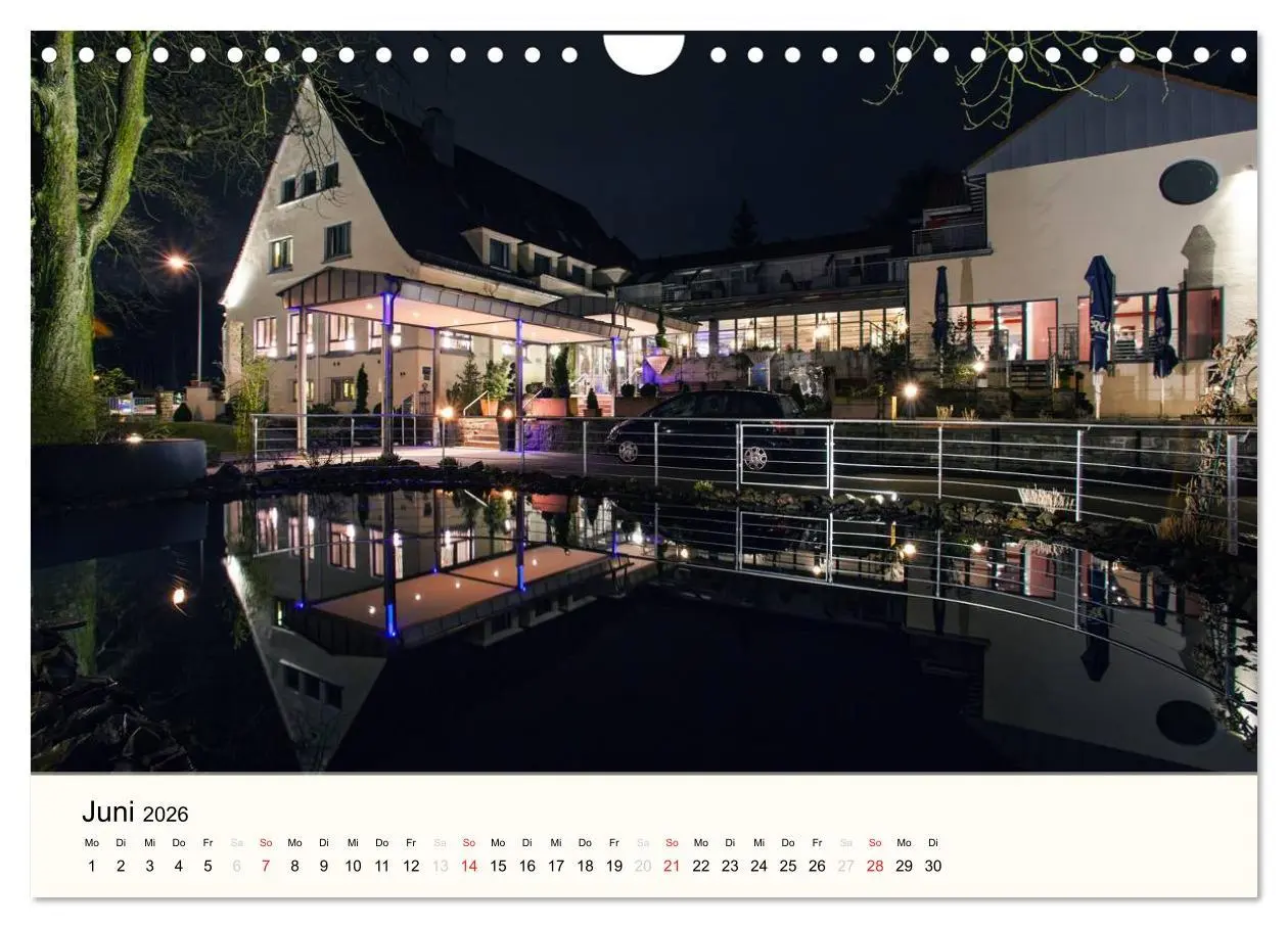 Bild: 9783516040289 | Völklingen. Im Schatten des Weltkulturerbes (Wandkalender 2026 DIN...