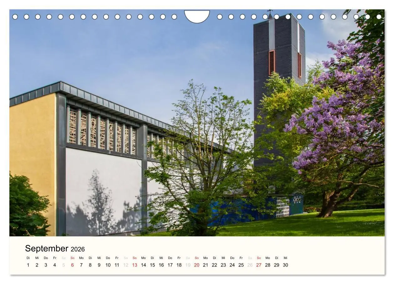Bild: 9783516040289 | Völklingen. Im Schatten des Weltkulturerbes (Wandkalender 2026 DIN...