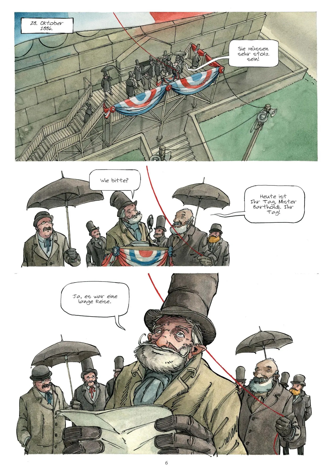 Bild: 9783692580289 | Liberty - erweiterte Neuausgabe | Julian Voloj | Buch | 160 S. | 2026