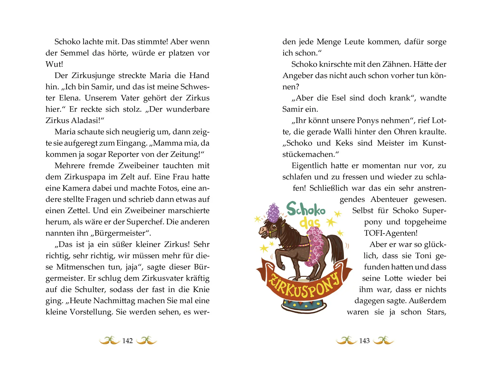 Bild: 9783734840289 | Die Haferhorde 07. Huf über Kopf | Suza Kolb | Buch | Die Haferhorde