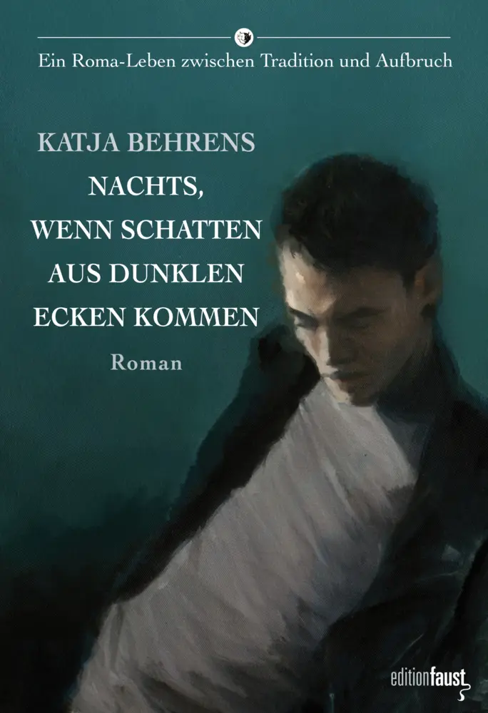 Cover: 9783945400289 | Nachts, wenn Schatten aus dunklen Ecken kommen | Katja Behrens | Buch
