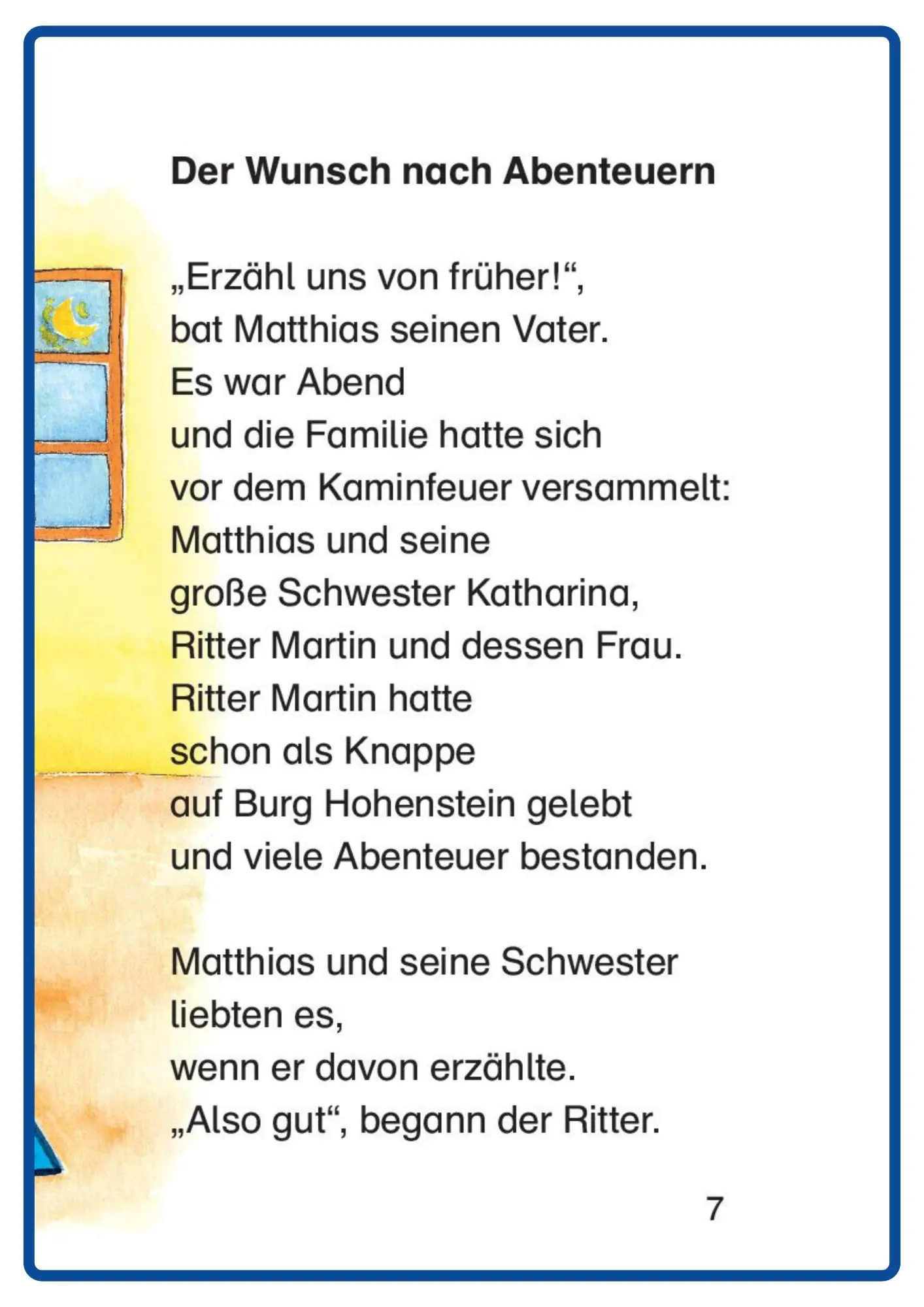 Bild: 9783965200289 | Leselauscher Geschichten: Überraschung beim Ritterfest | Manfred Mai