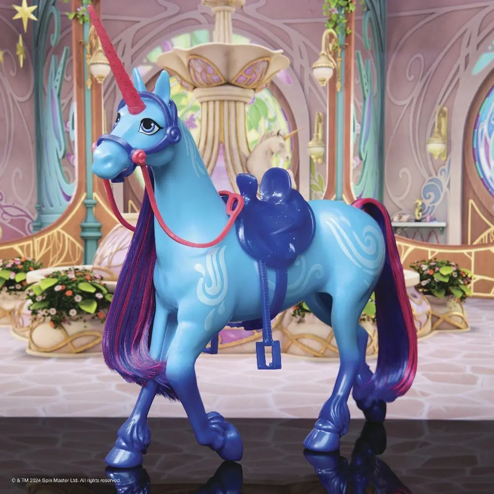 Bild: 778988250389 | UCA Fashion Unicorn River | In Karton | 50389 | Deutsch | 2024