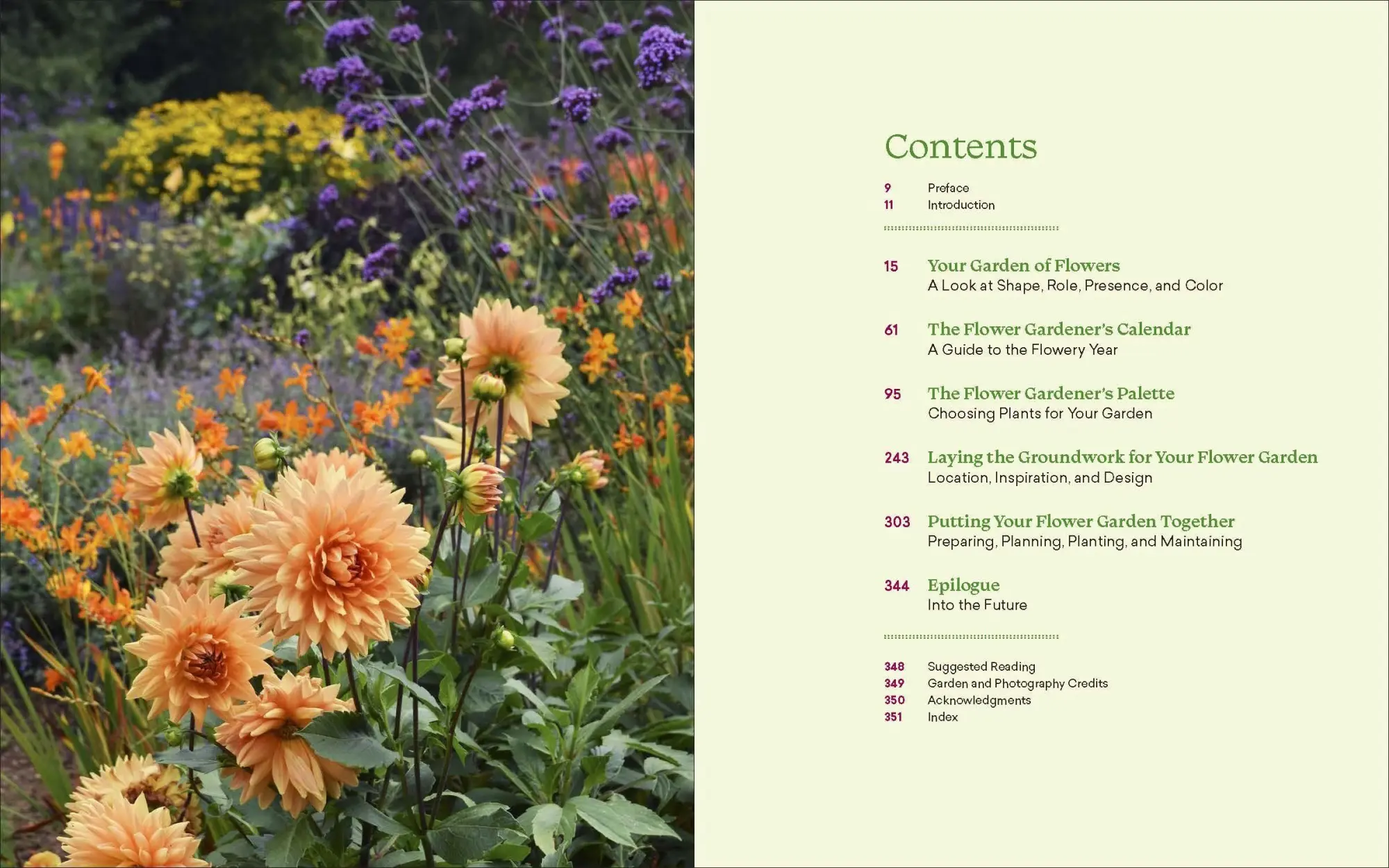 Bild: 9781643260389 | The Ultimate Flower Gardener's Guide | Jenny Rose Carey | Taschenbuch